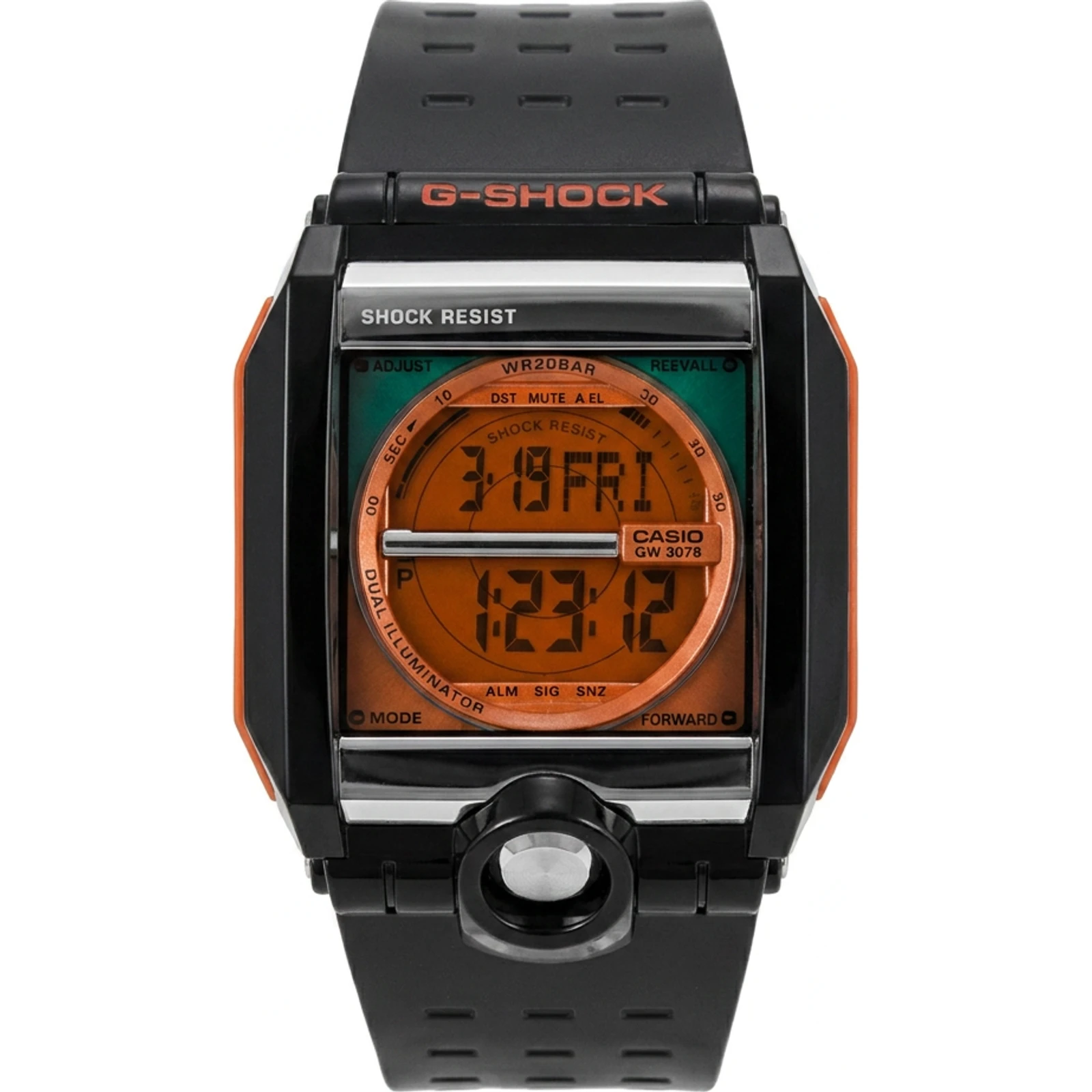 G-SHOCK G-8100C-1