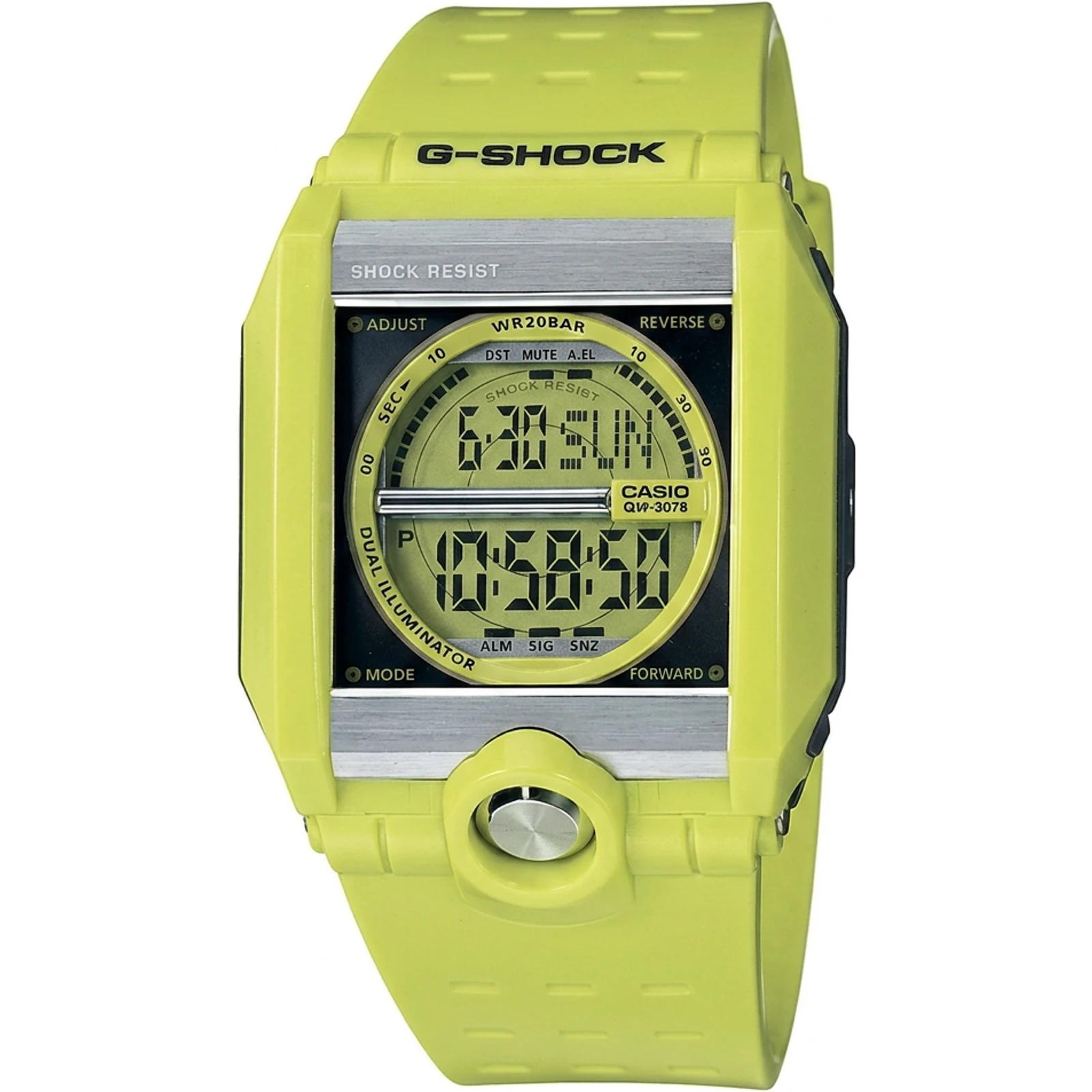 G-SHOCK G-8100A-9