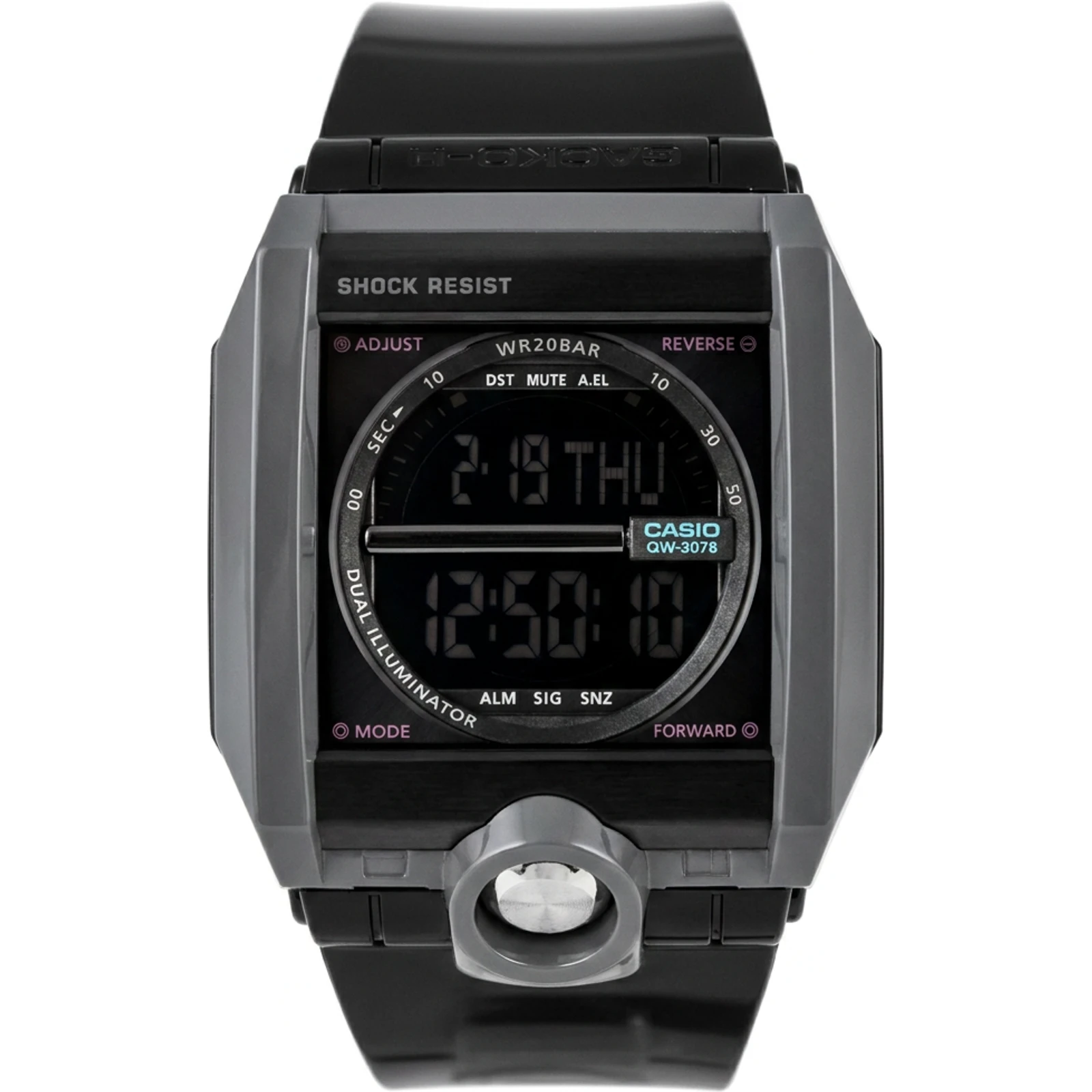G-SHOCK G-8100US-SR4
