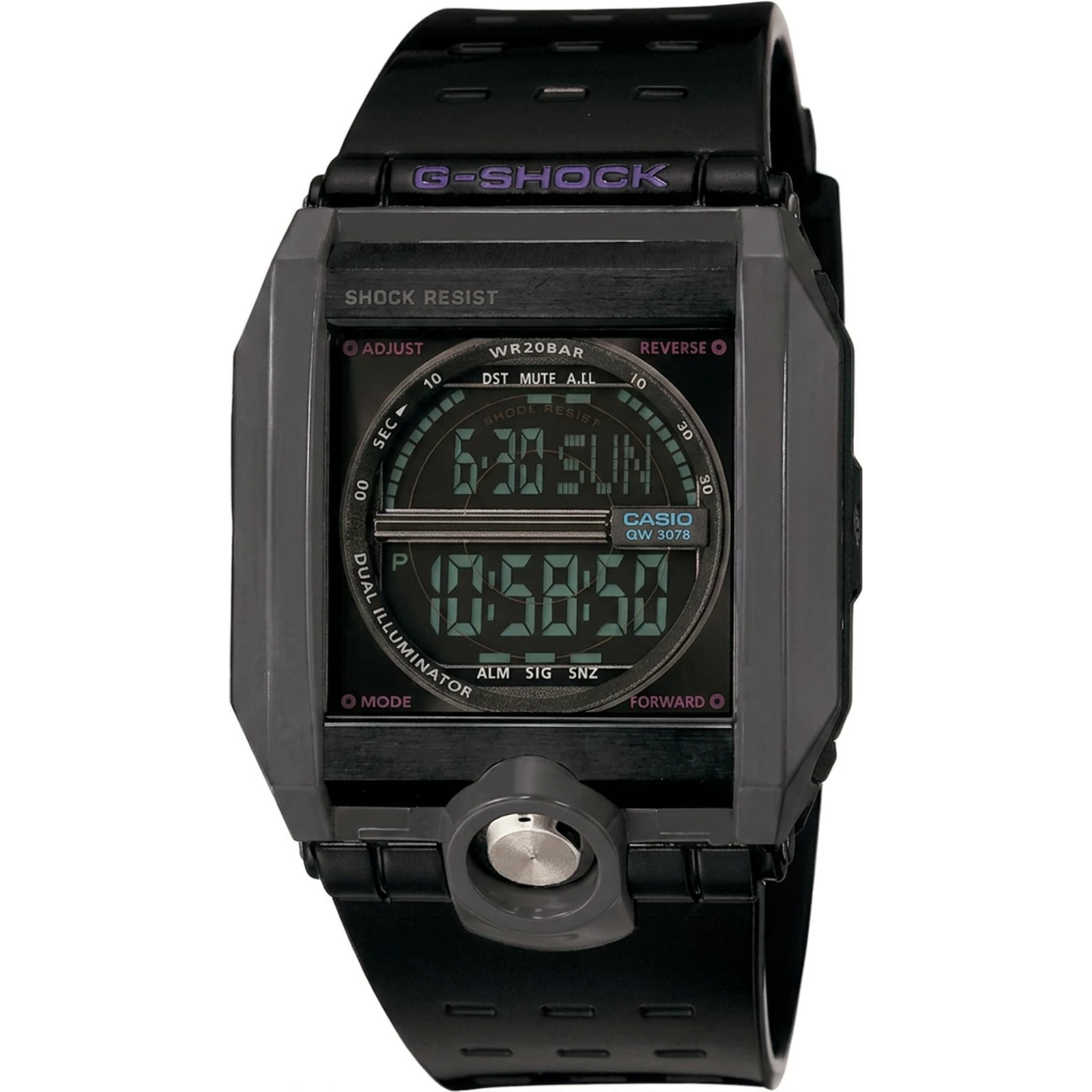 G-SHOCK G-8100US-8