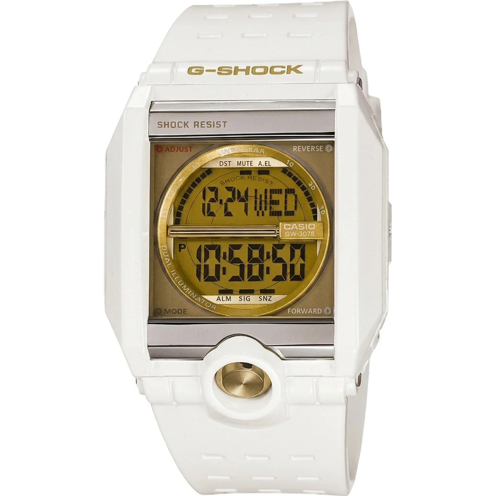 G-SHOCK G-8100LV-7