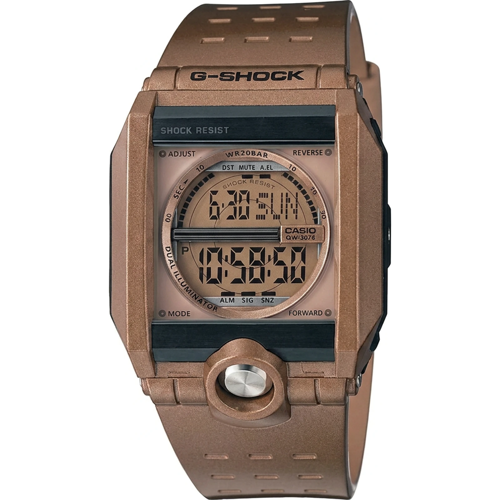 G-SHOCK G-8100A-5
