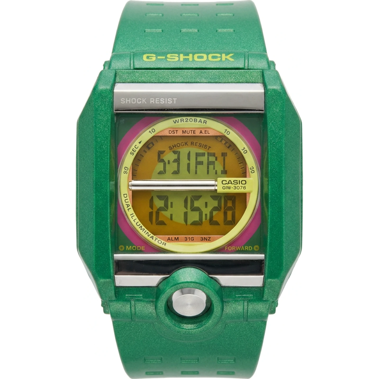 G-SHOCK G-8100D-3