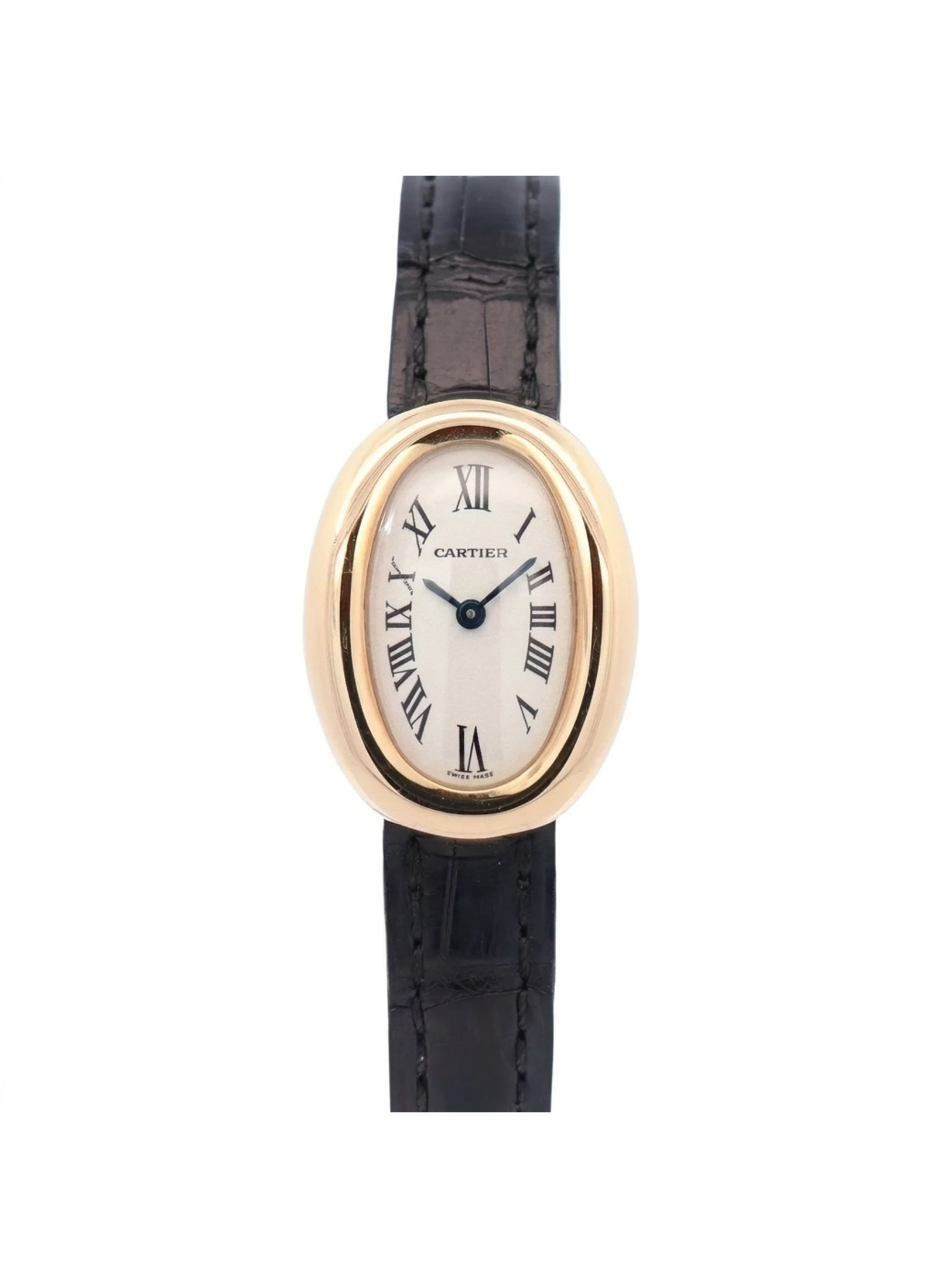 Cartier Baignoire W1510956