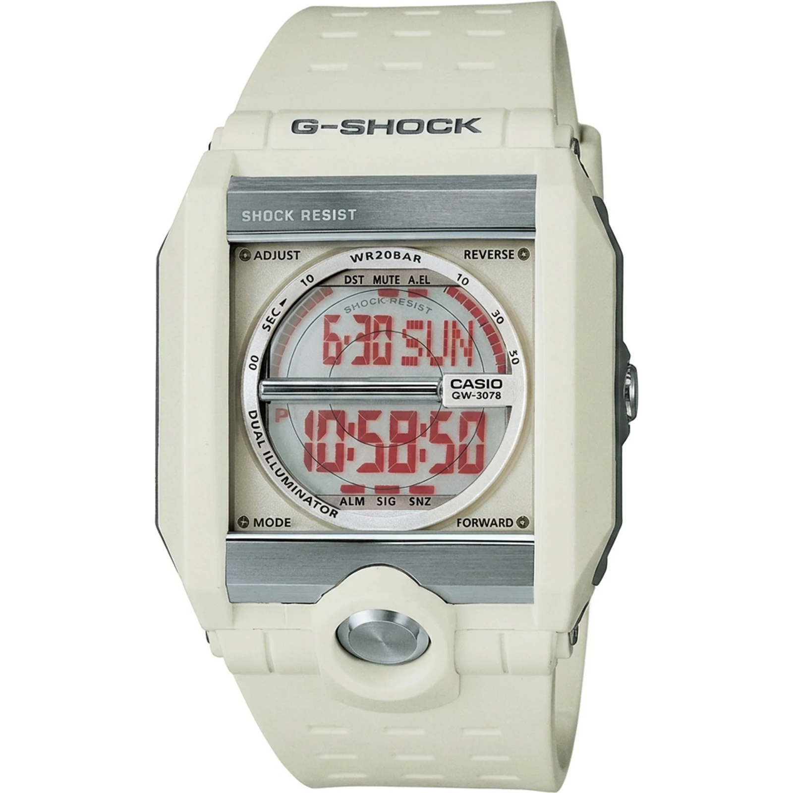 G-SHOCK G-8100-7
