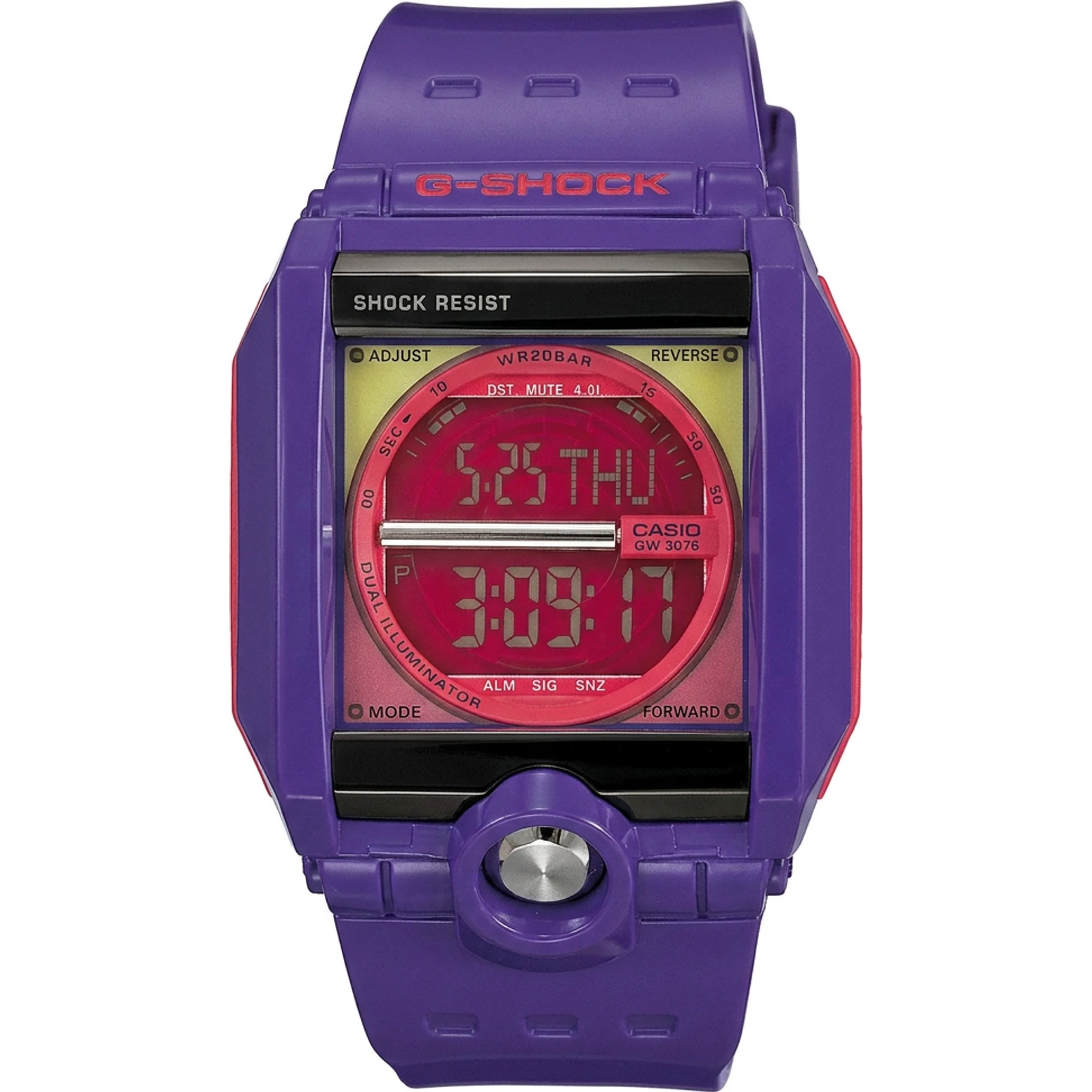 G-SHOCK G-8100C-6