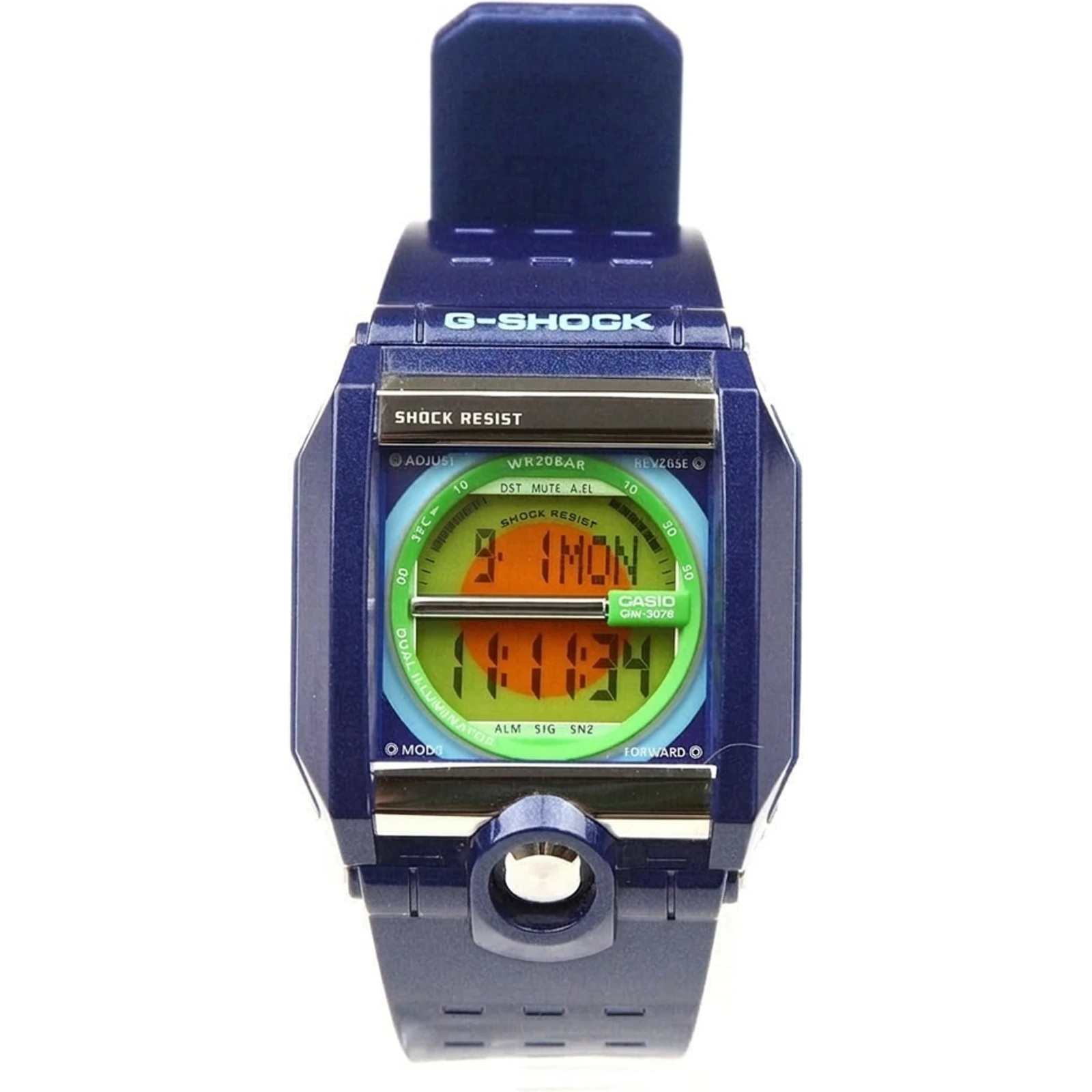 G-SHOCK G-8100D-2
