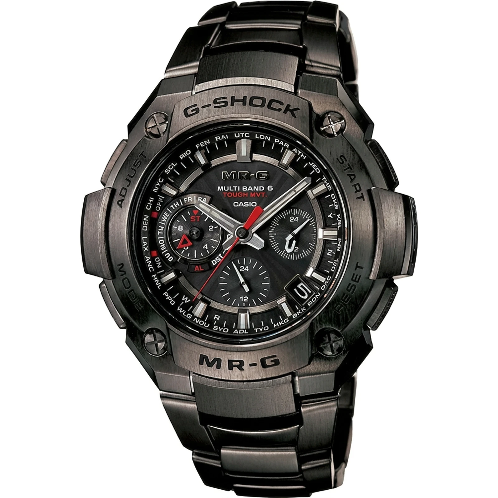 G-SHOCK MRG-8100B-1A