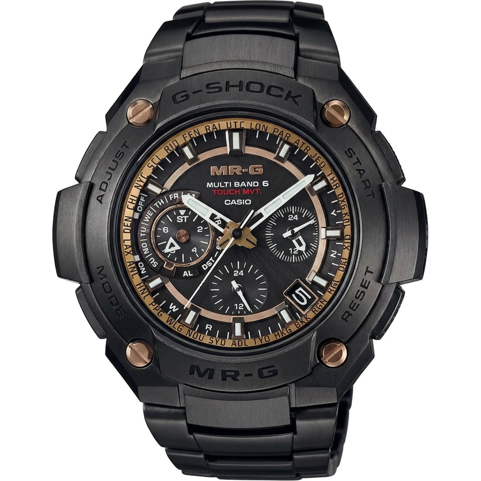 G-SHOCK MRG-8100G-1A