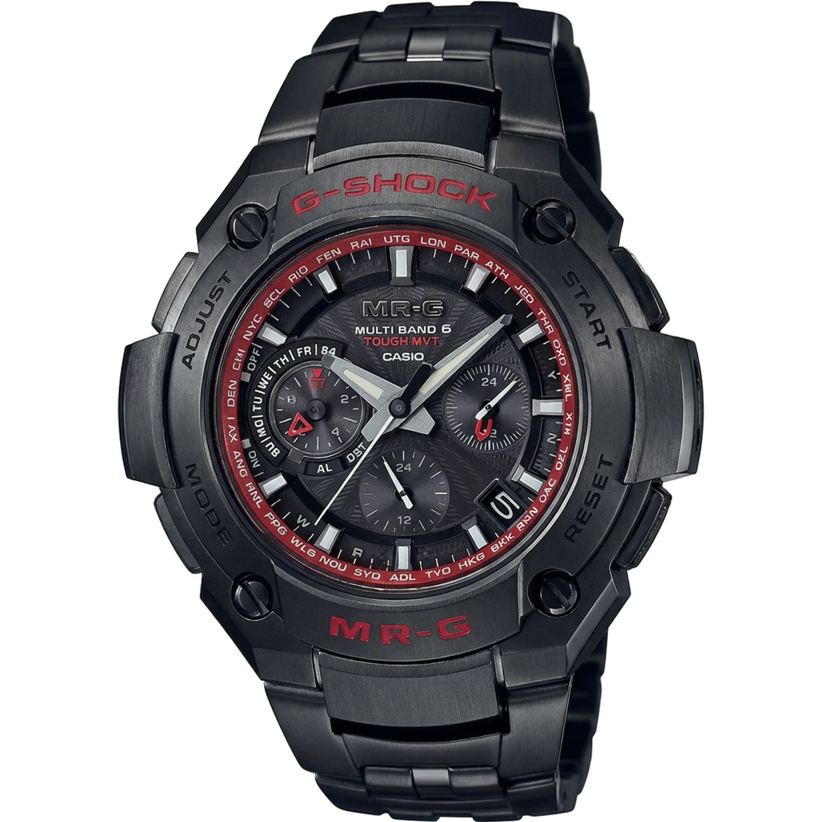 G-SHOCK MRG-8100JP-1A