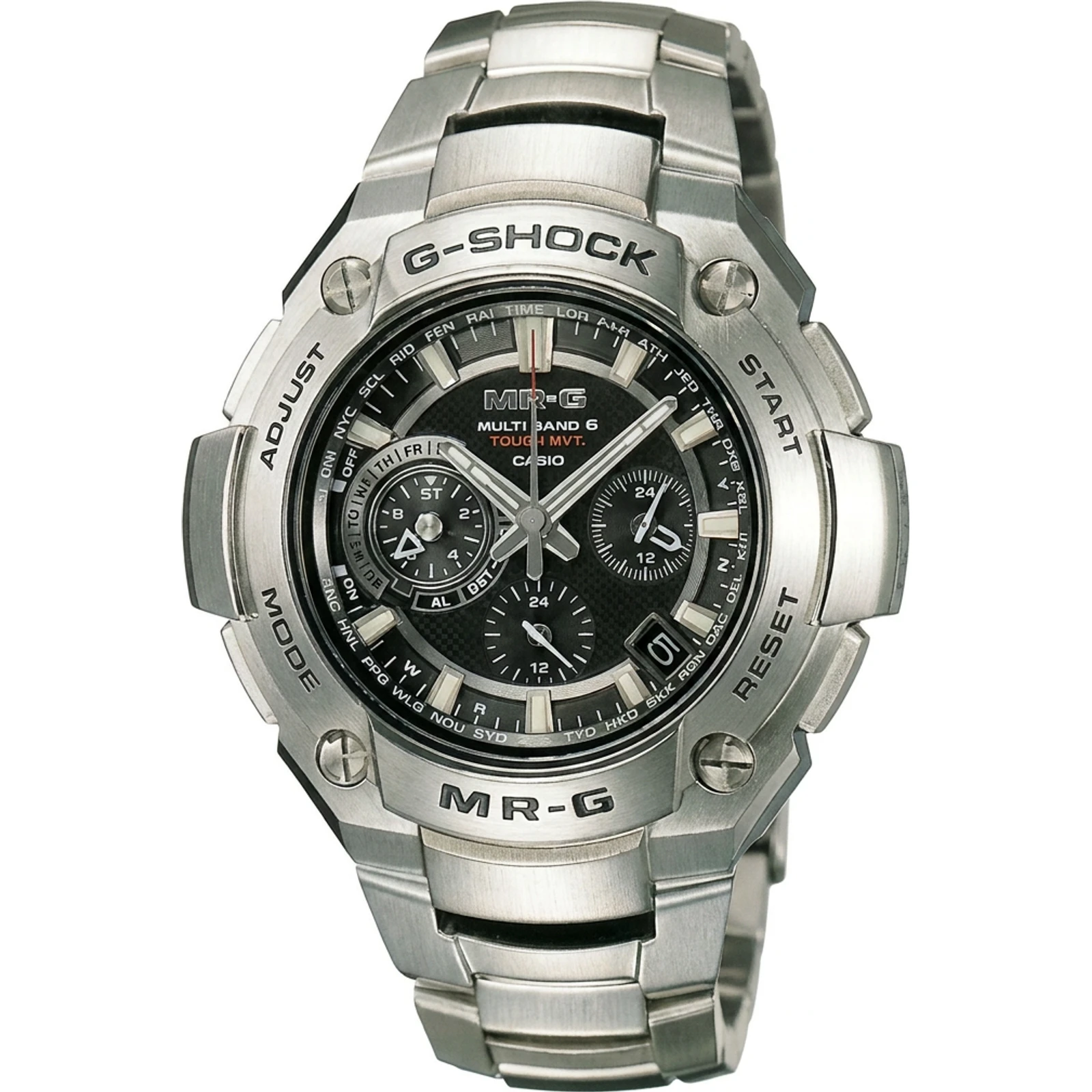 G-SHOCK MRG-8150-1A