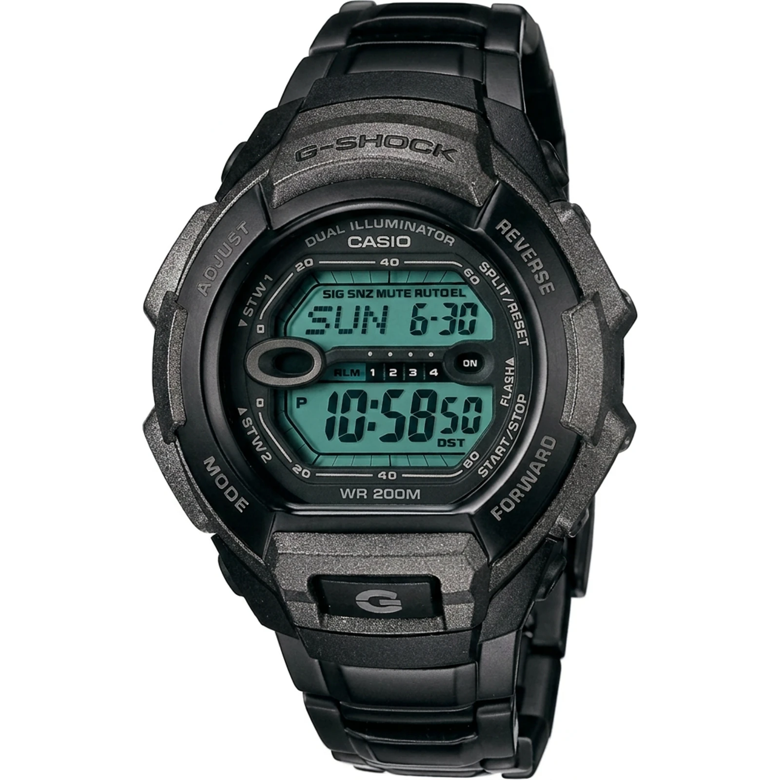 G-Shock G-800