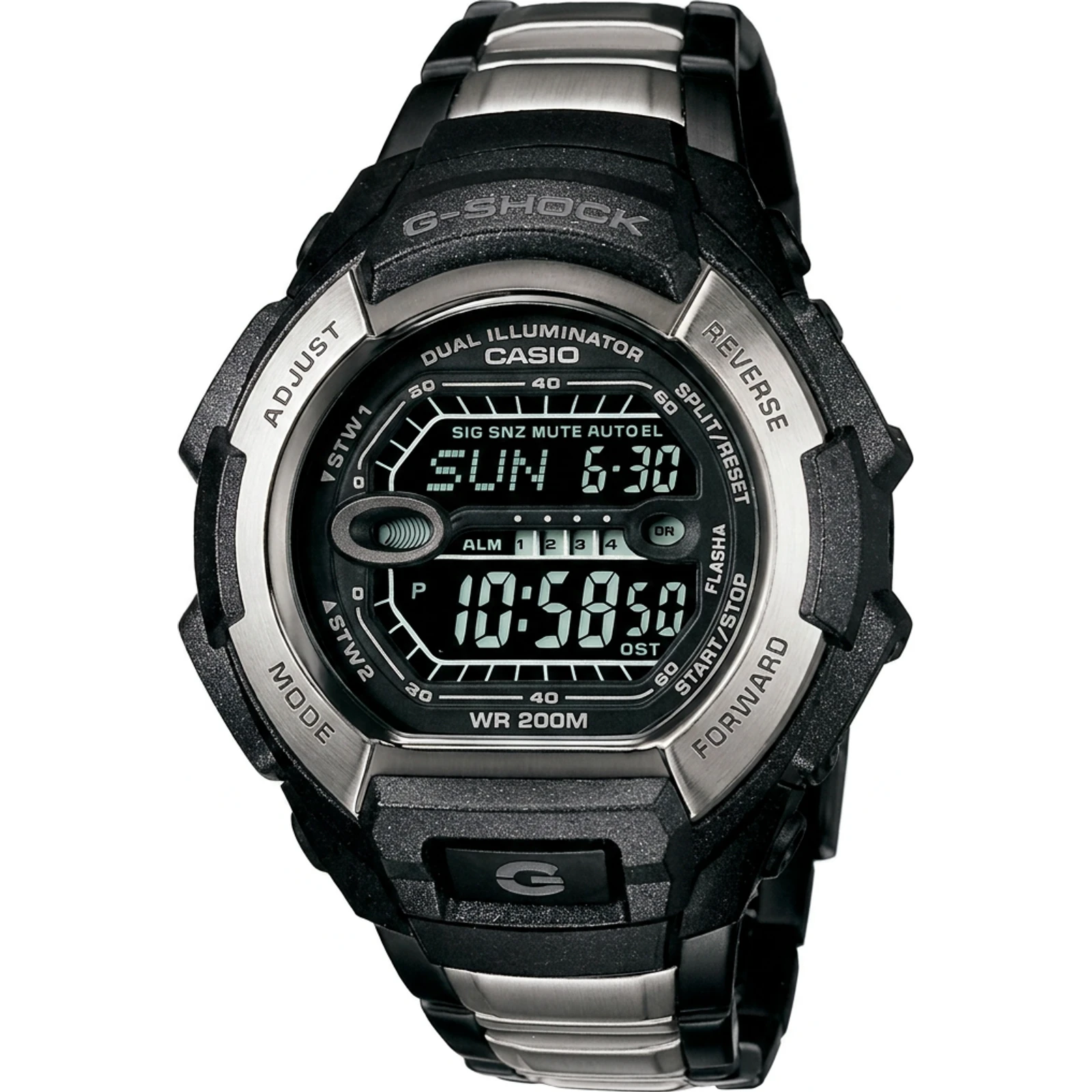 G-SHOCK G-800BXD-1V