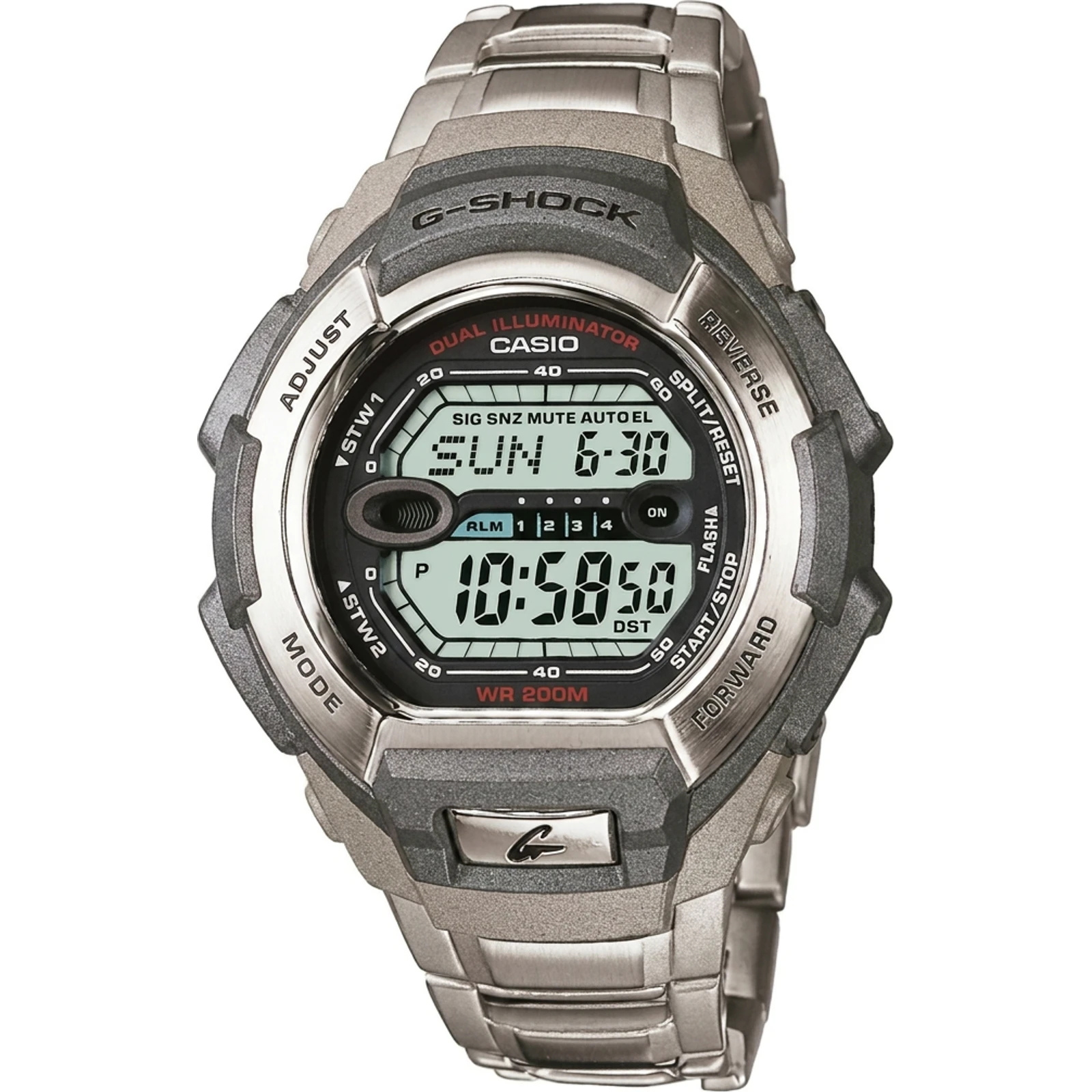 G-SHOCK G-800D-1V