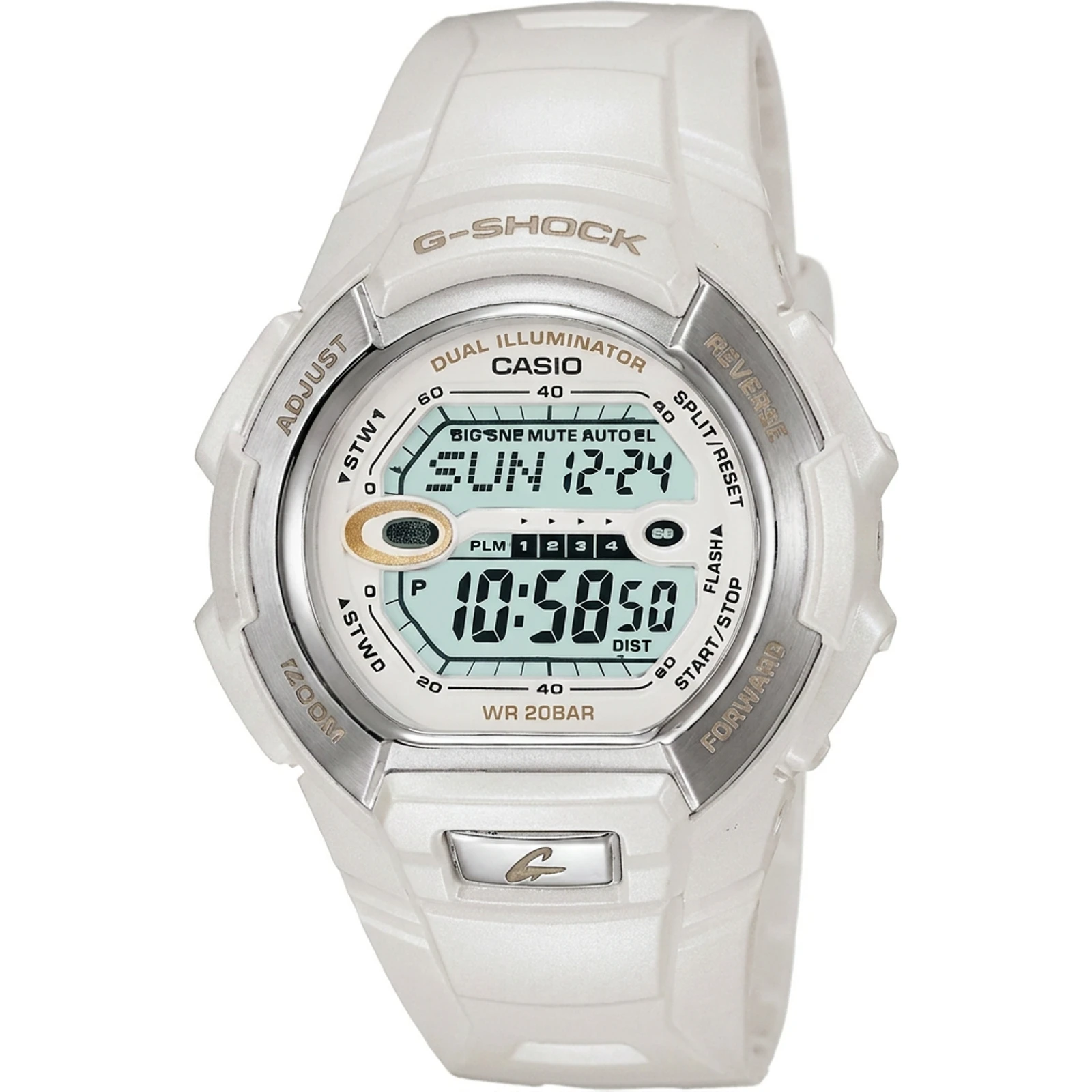 G-SHOCK G-800LV-7
