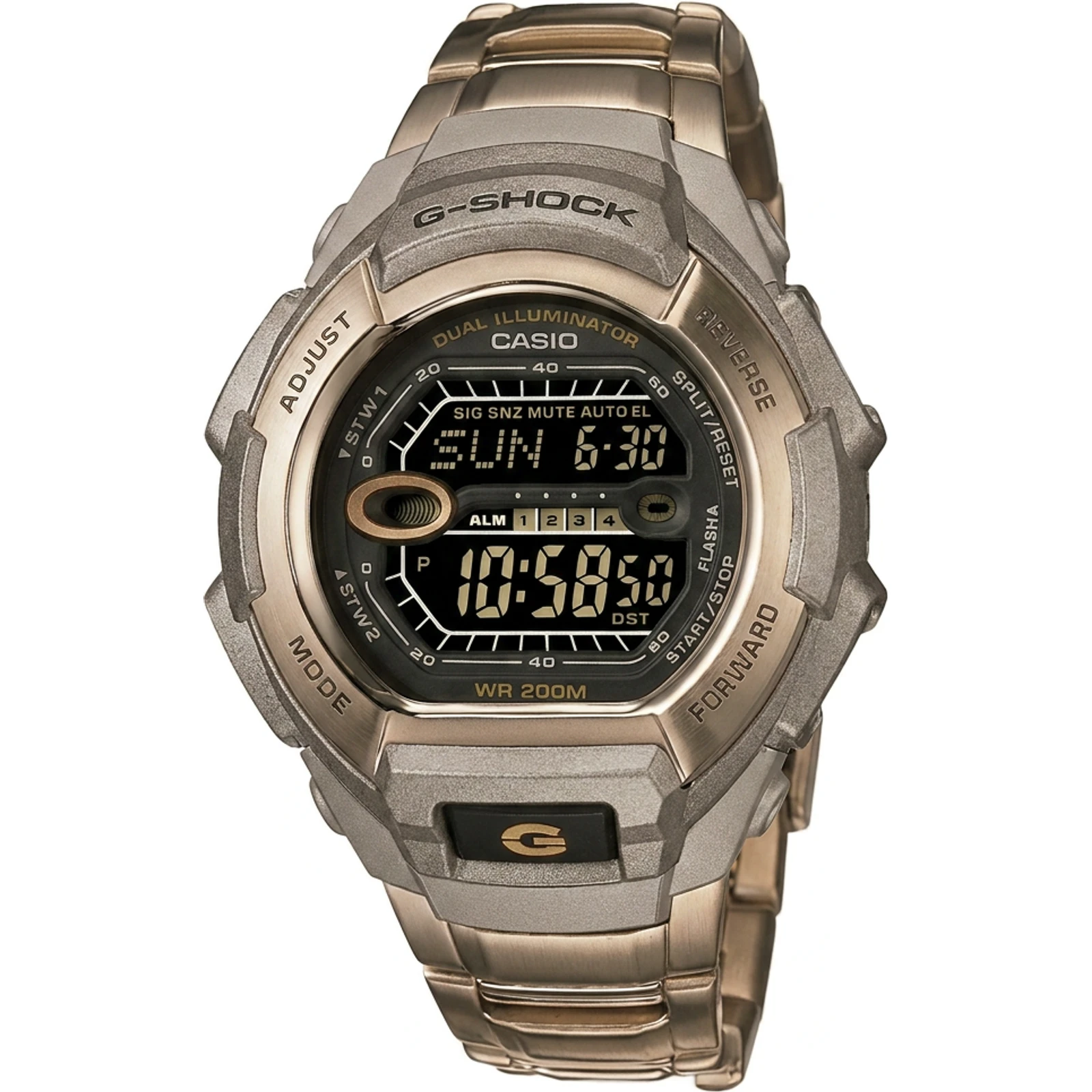 G-SHOCK G-800BD-9V
