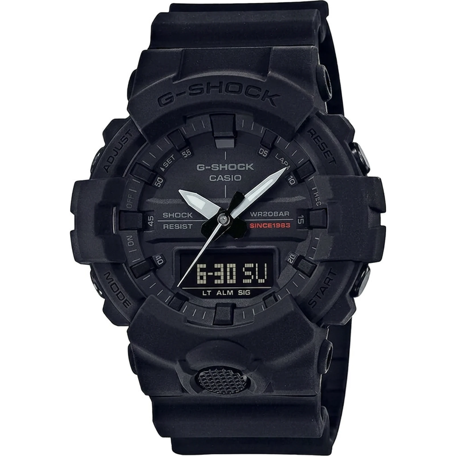 G-SHOCK GA-835A-1A