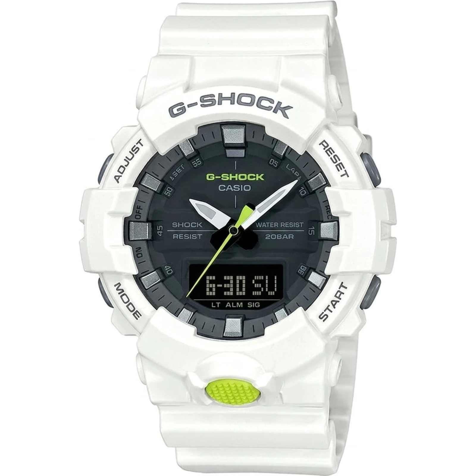 G-SHOCK GA-800SC-7A