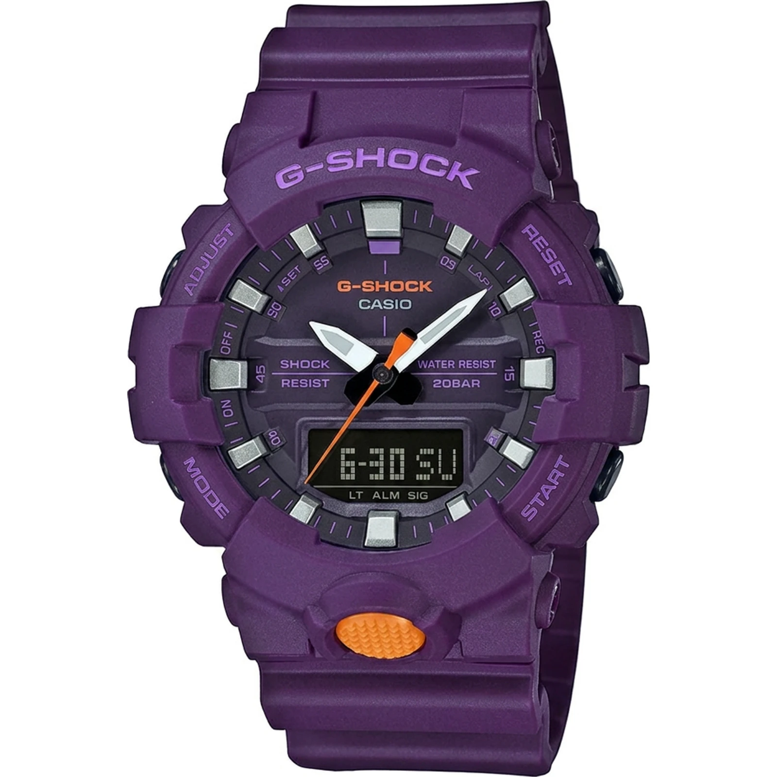 G-SHOCK GA-800SC-6A