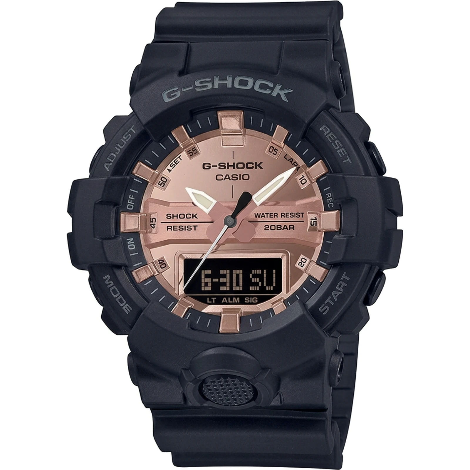G-SHOCK GA-800MMC-1A