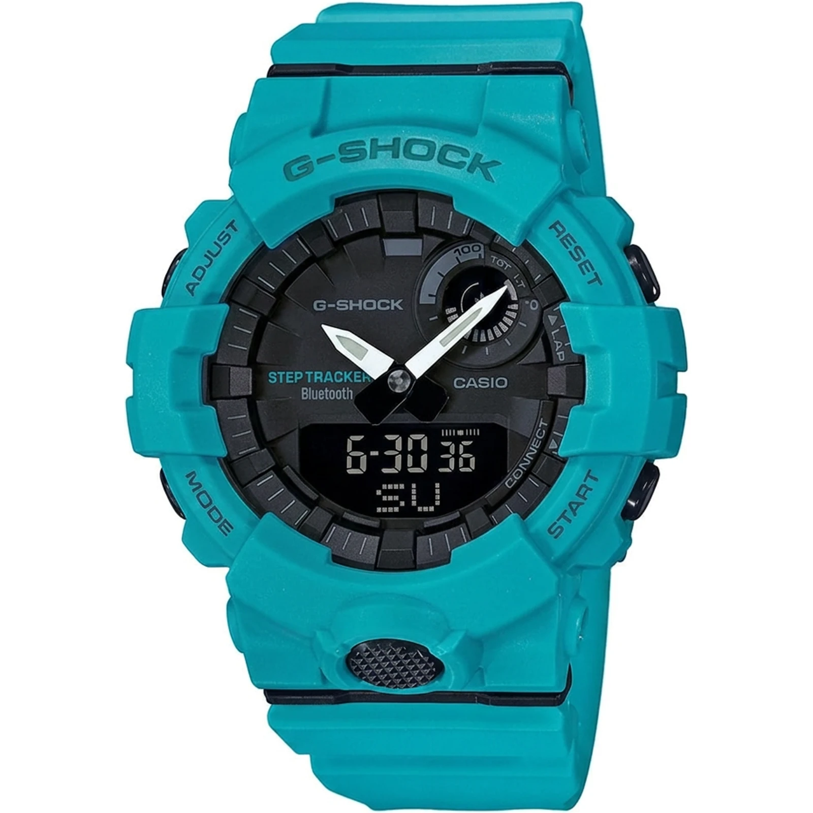G-SHOCK GBA-800-2A2