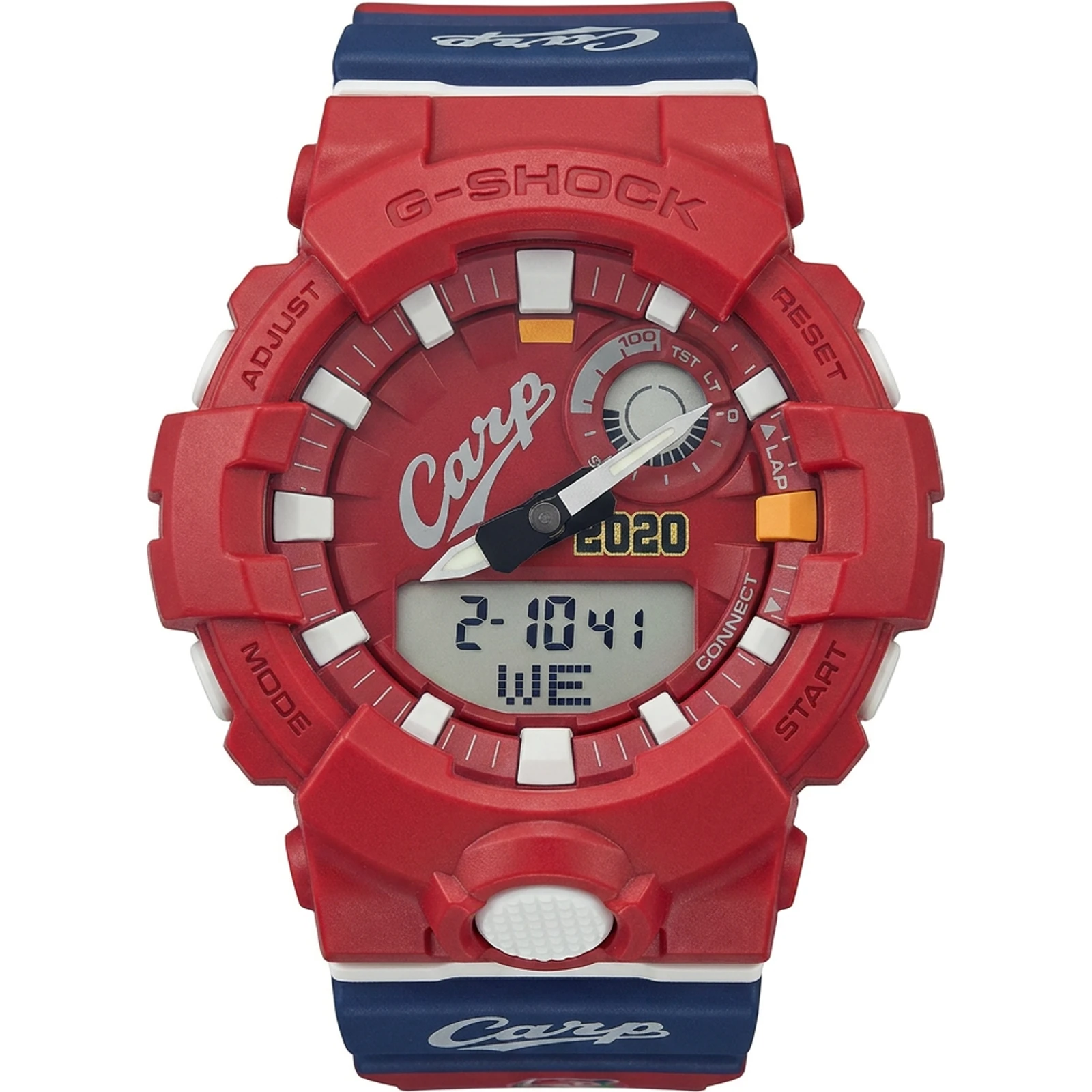 G-SHOCK GBA-800CARP19-4A