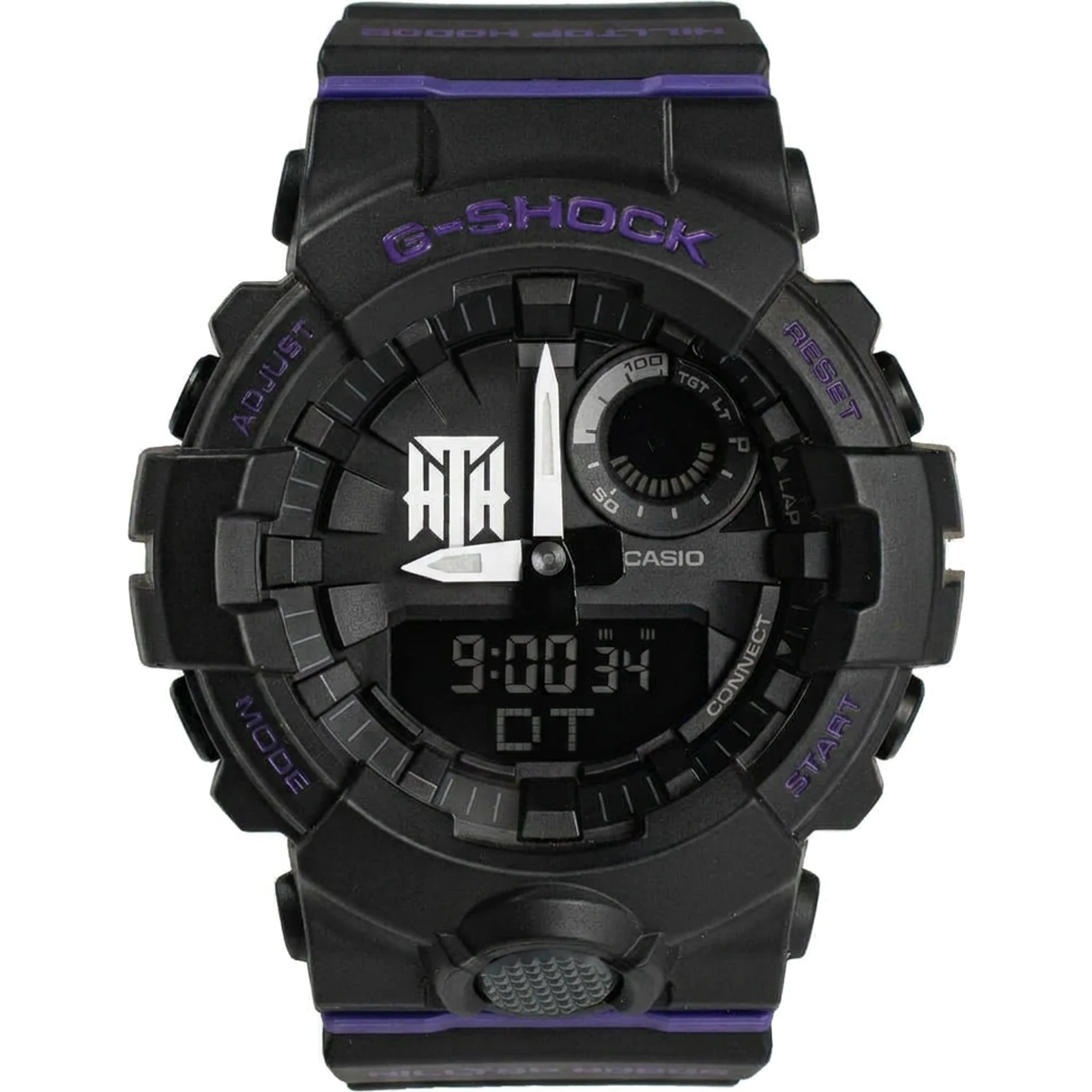 G-SHOCK GBA-800HTH-1A-2A