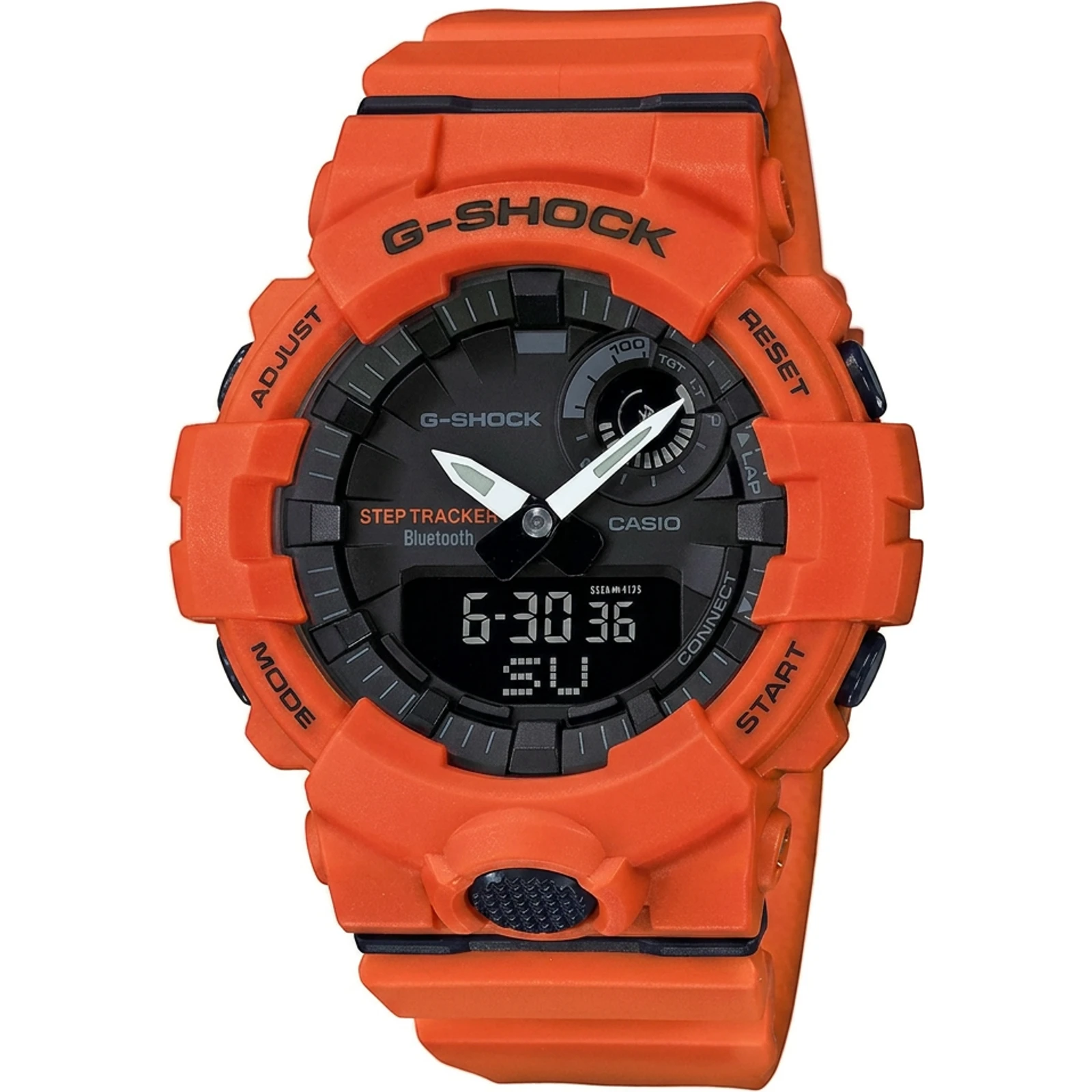 G-SHOCK GBA-800-4A