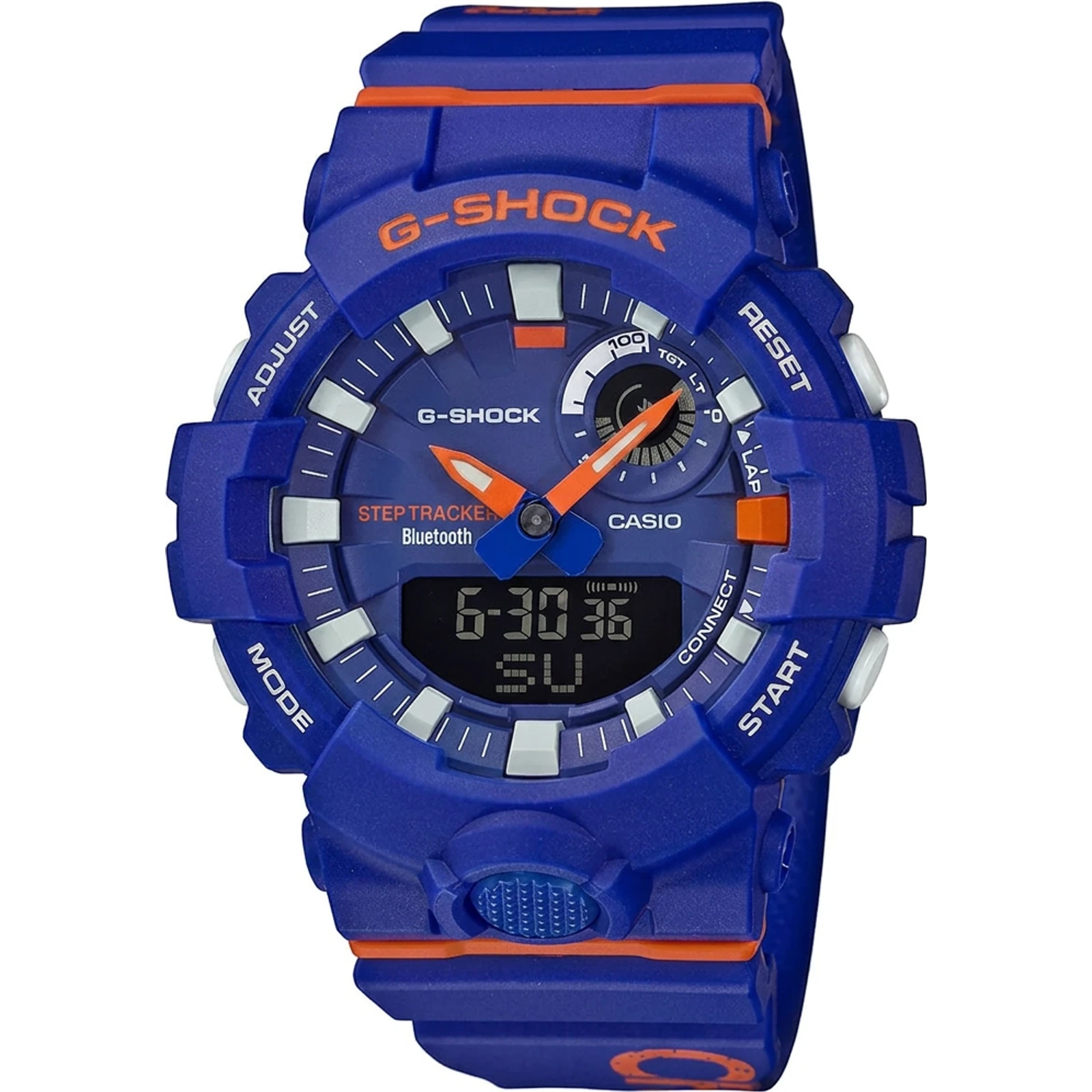 G-SHOCK GBA-800DG-2A