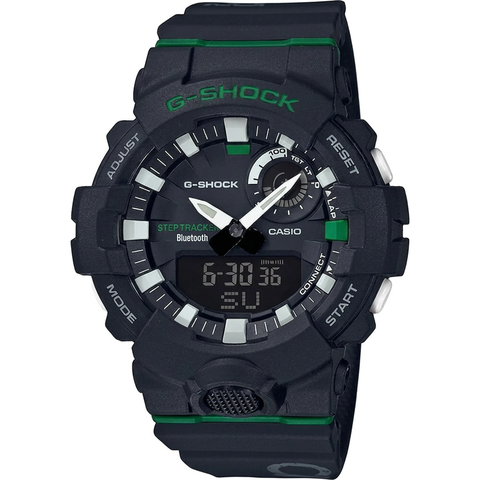 G-SHOCK GBA-800DG-1A