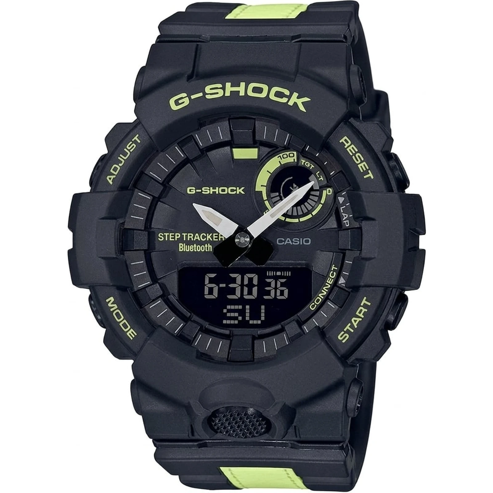 G-SHOCK GBA-800LU-1A1