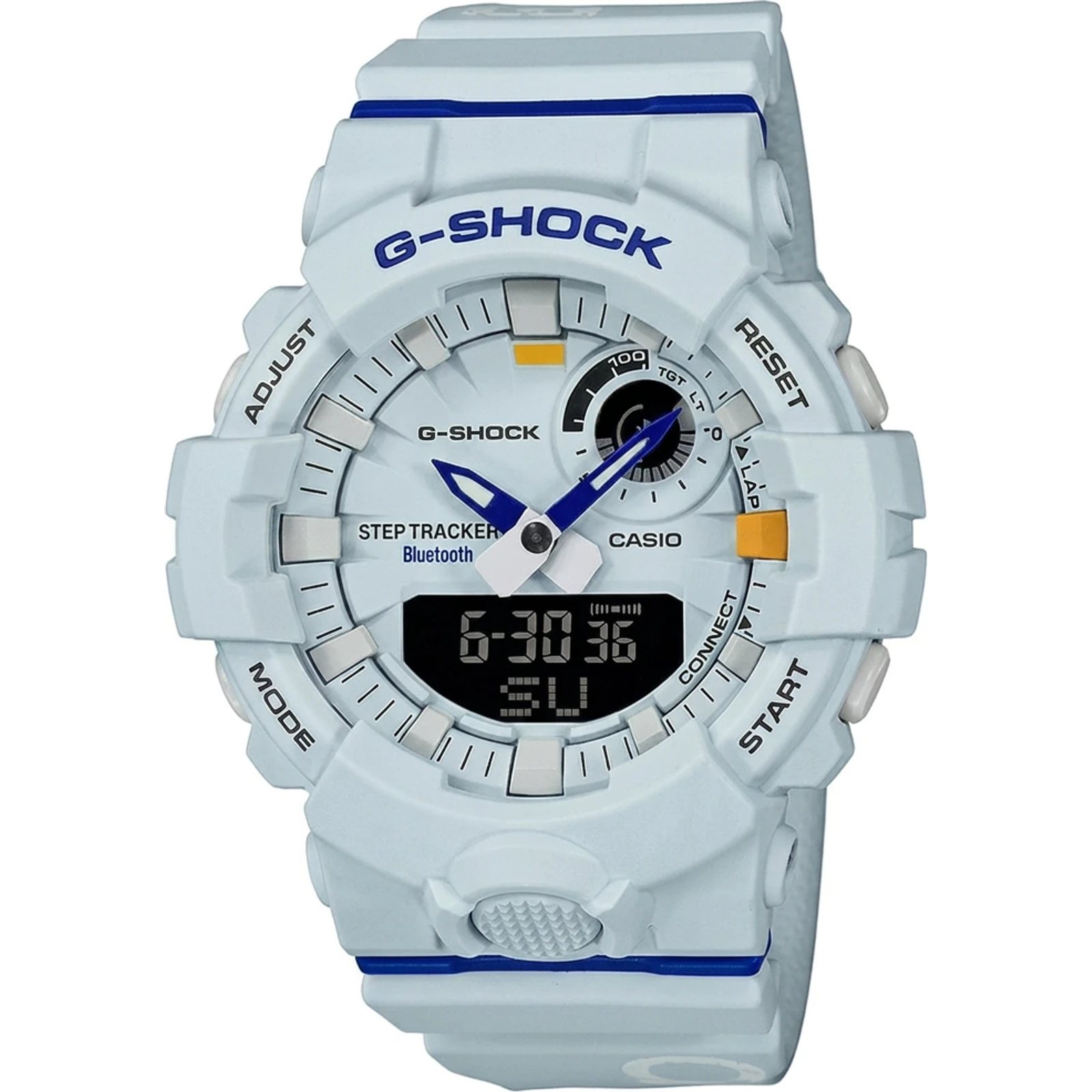 G-SHOCK GBA-800DG-7A