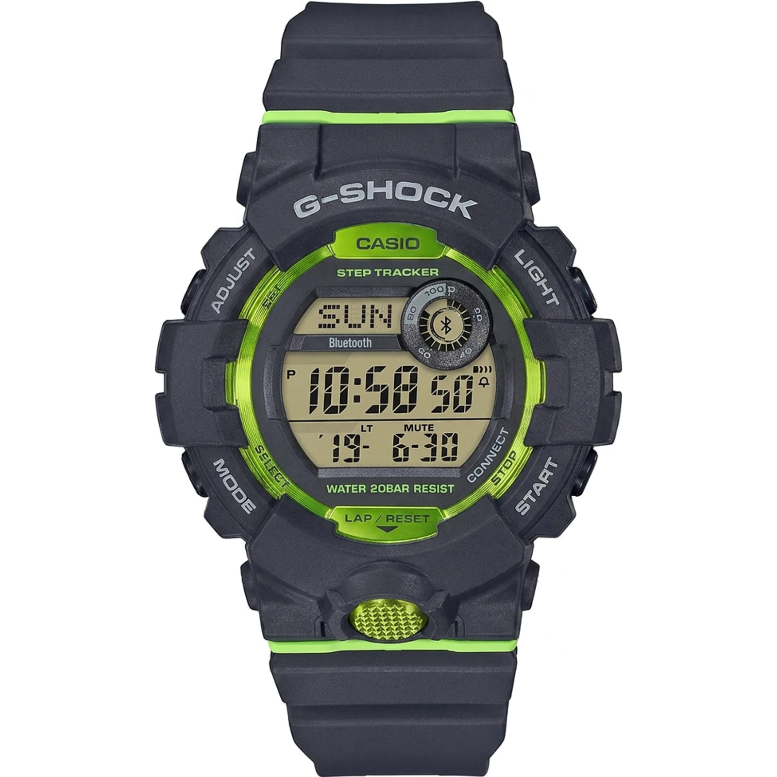 G-SHOCK GBD-800-8