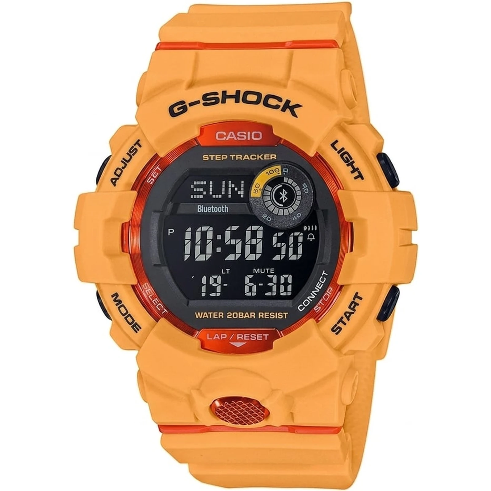 G-SHOCK GBD-800-4