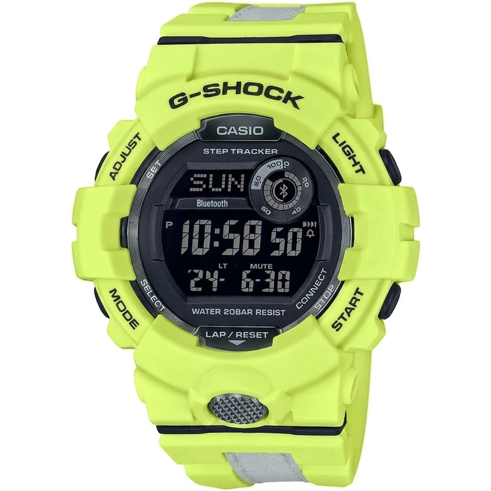 G-SHOCK GBD-800LU-9
