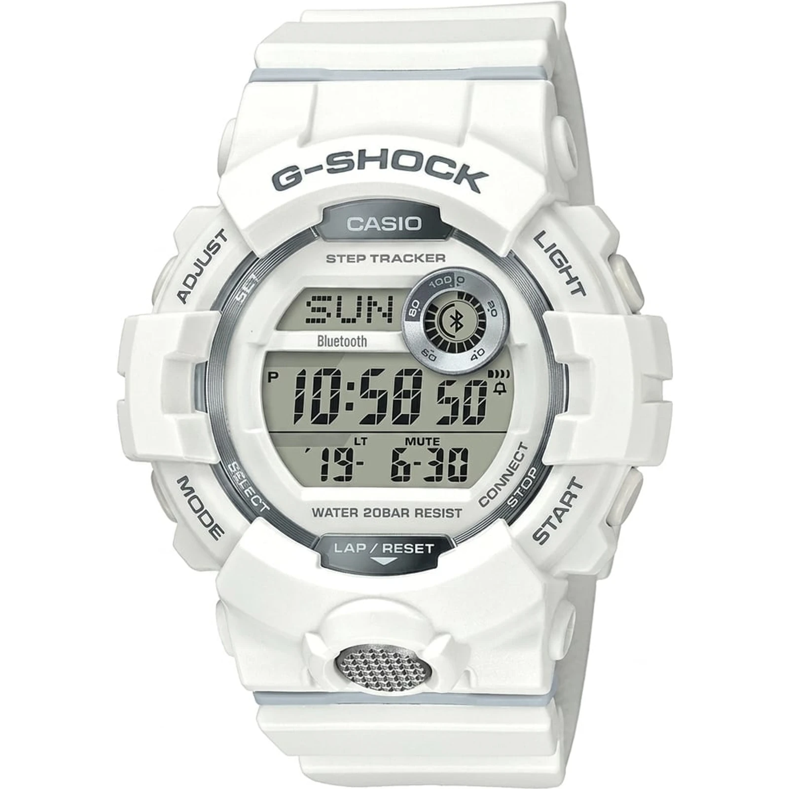 G-SHOCK GBD-800-7
