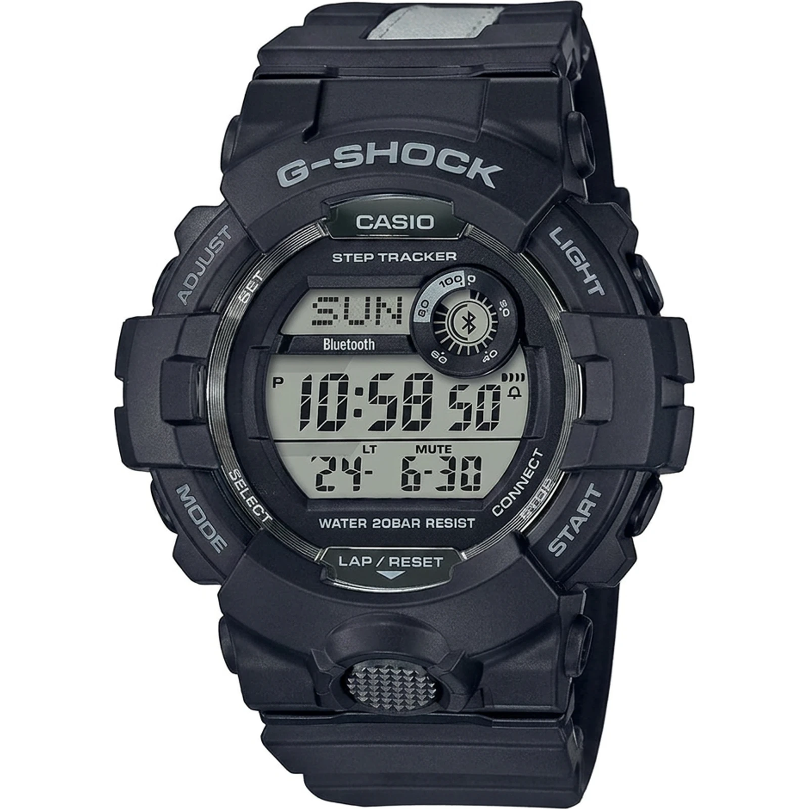 G-SHOCK GBD-800LU-1