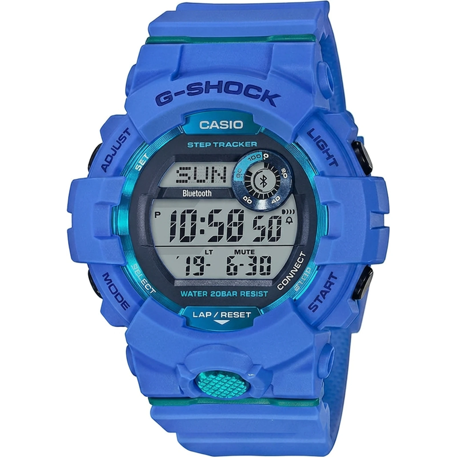 G-SHOCK GBD-800-2