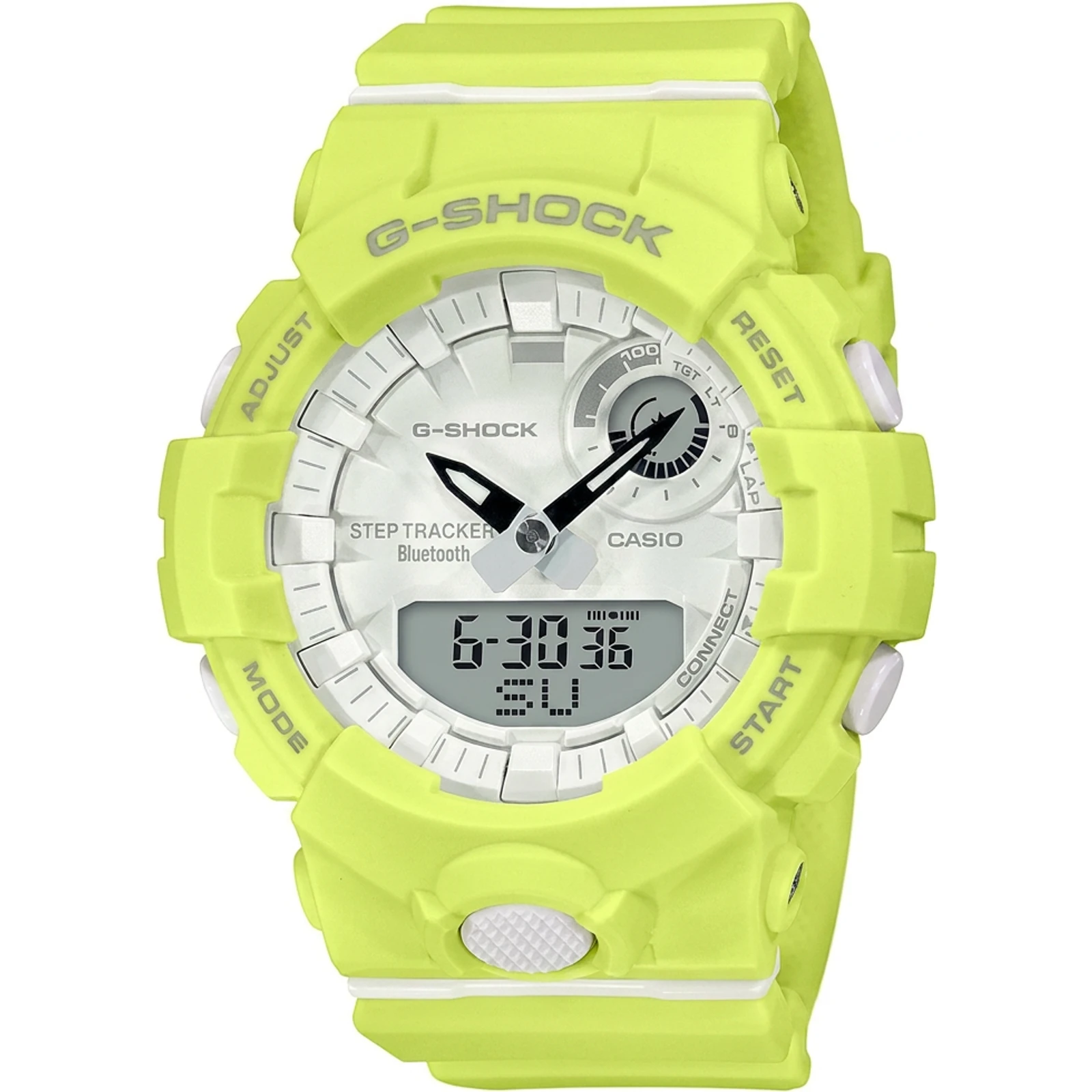 G-SHOCK GMA-B800-9A