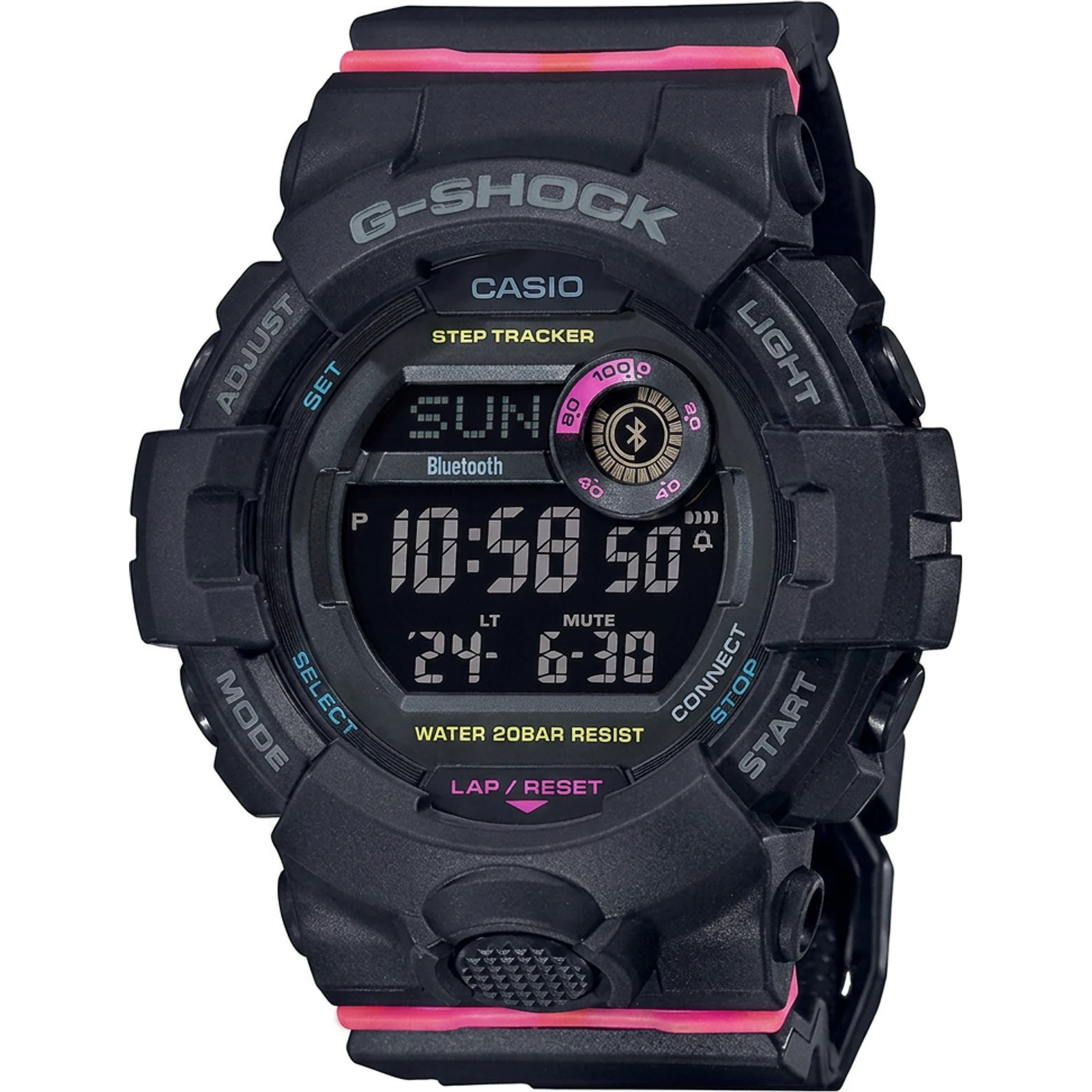 G-SHOCK GMD-B800SC-1