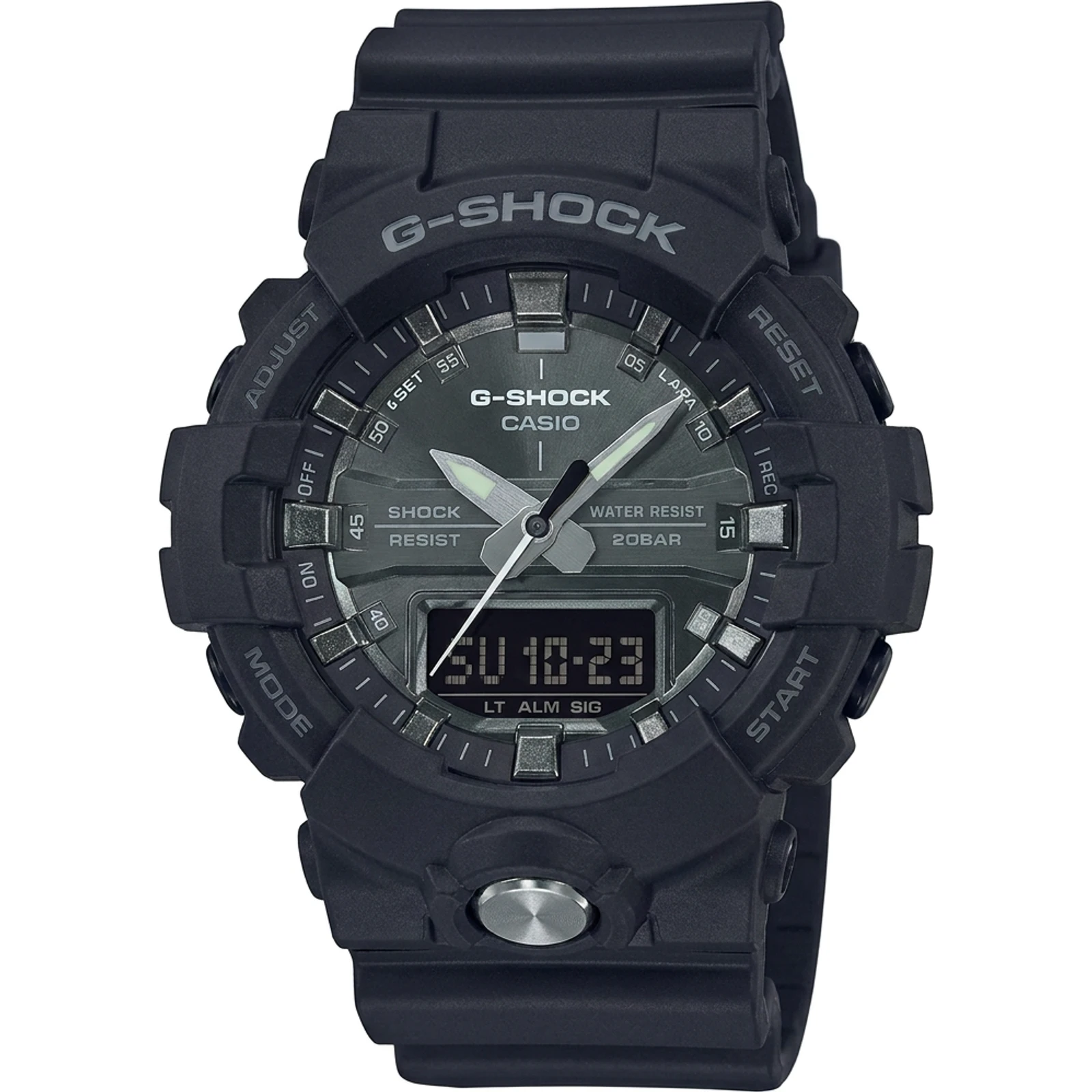 G-SHOCK GA-810MMA-1A