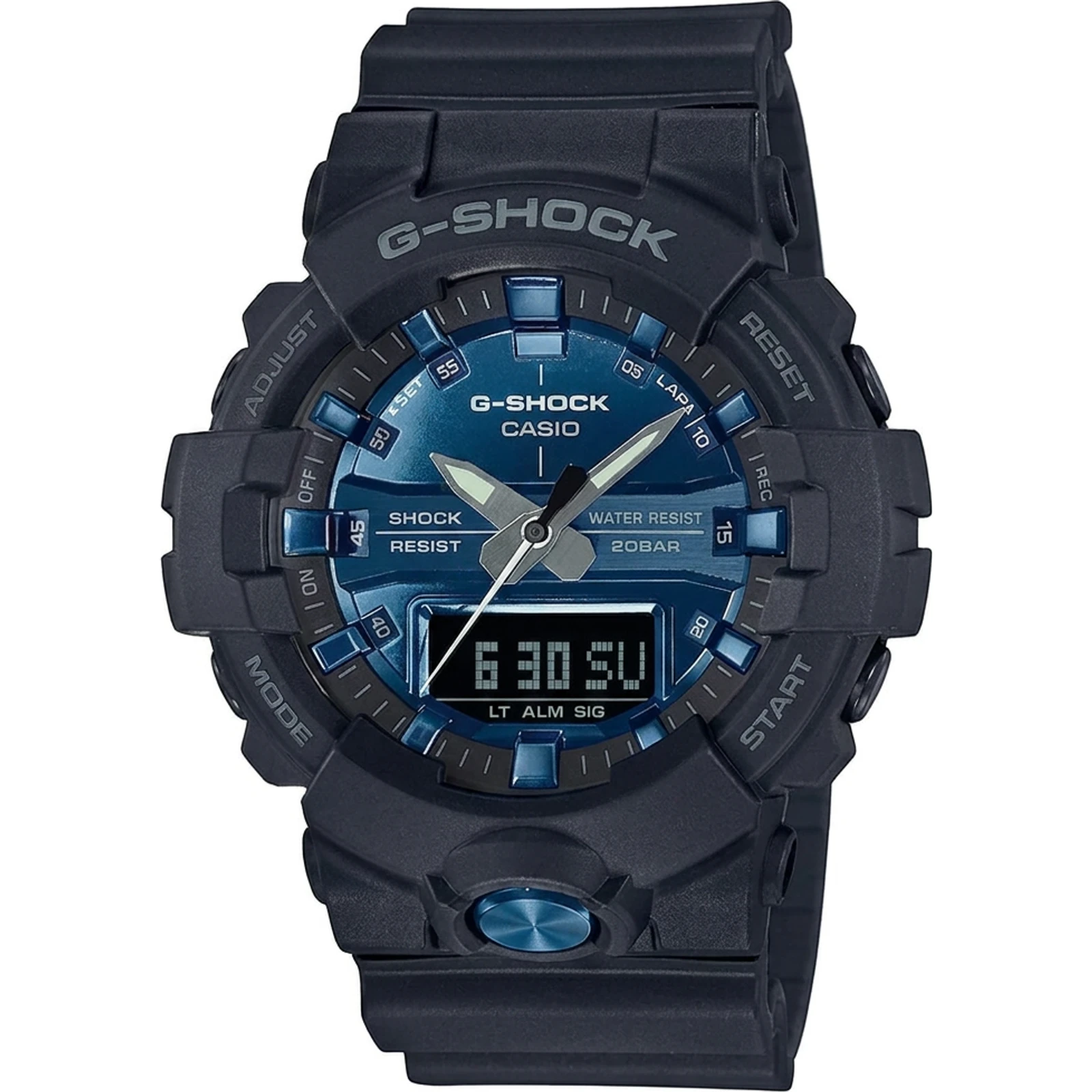 G-SHOCK GA-810MMB-1A2