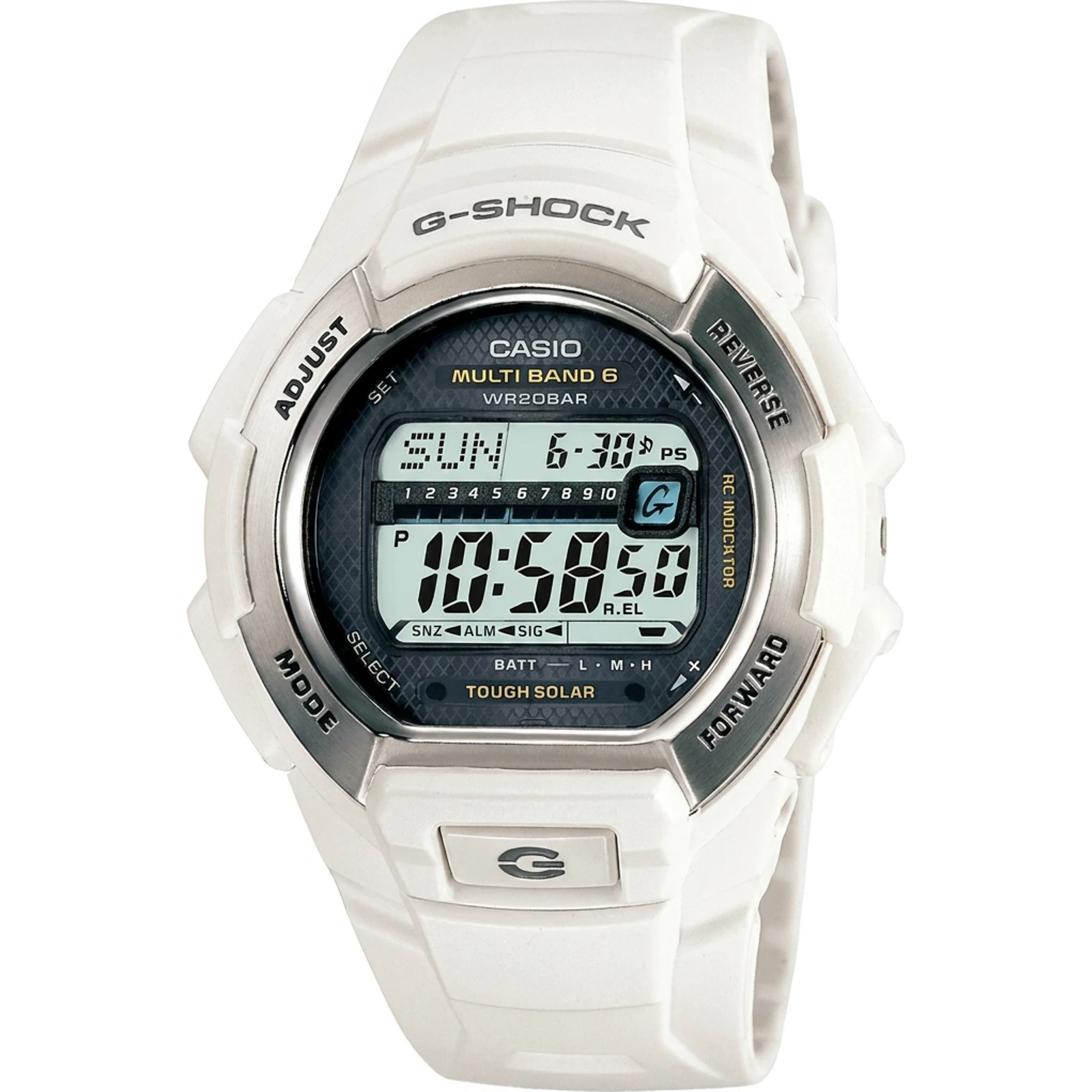 G-SHOCK GW-M850-7