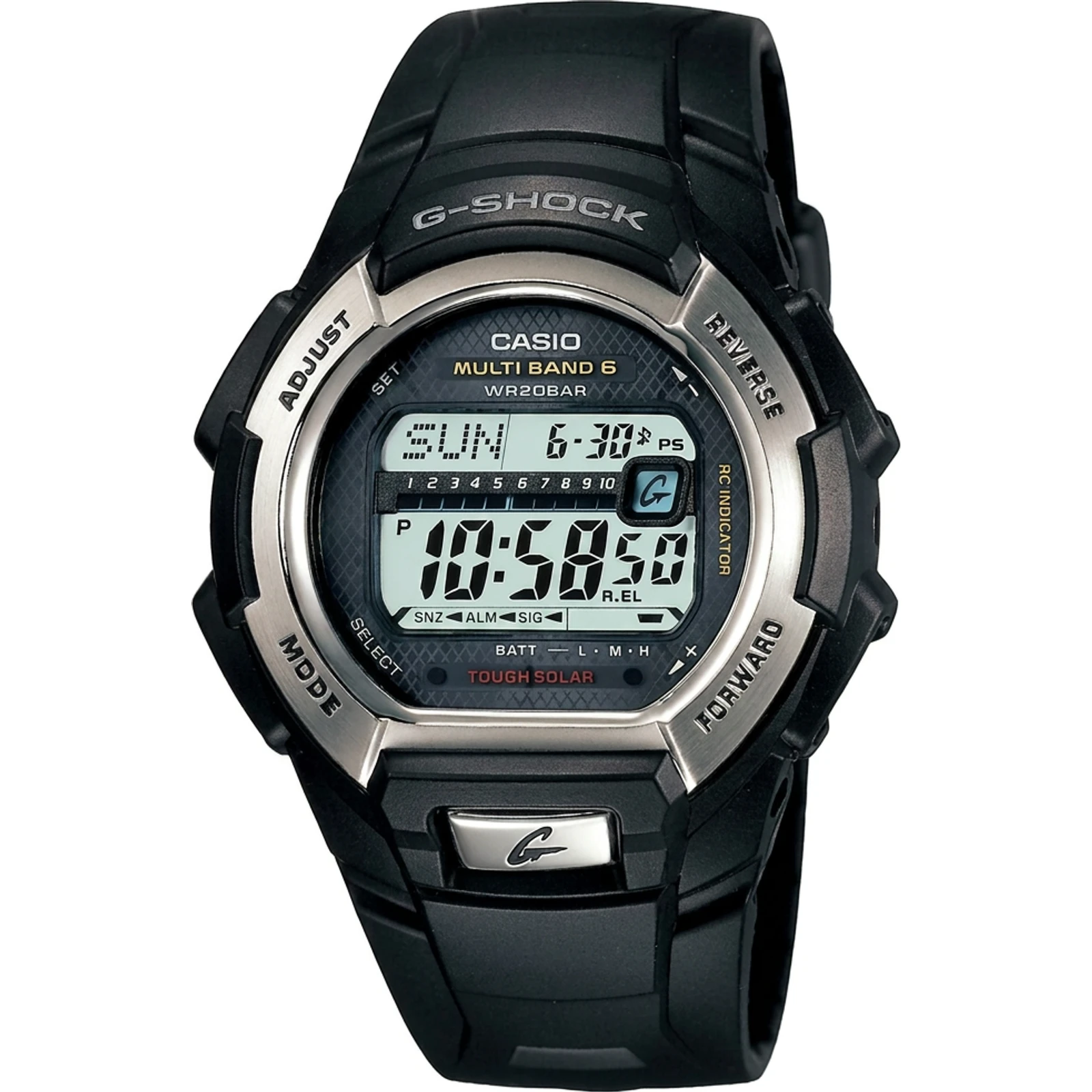 G-SHOCK GW-M850-1