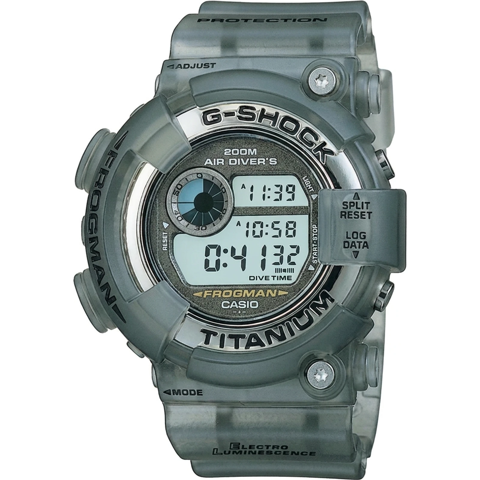 G-SHOCK DW-8200MS-8T