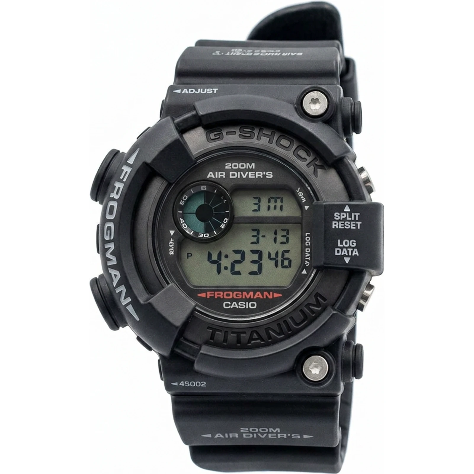 G-SHOCK DW-8200MB-1V