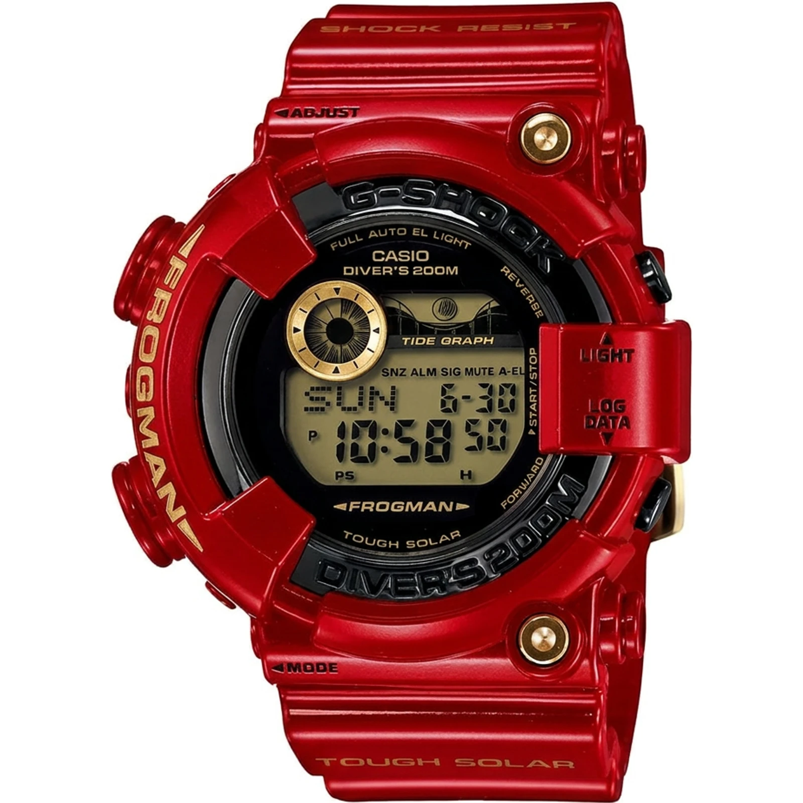 G-SHOCK GF-8230A-4