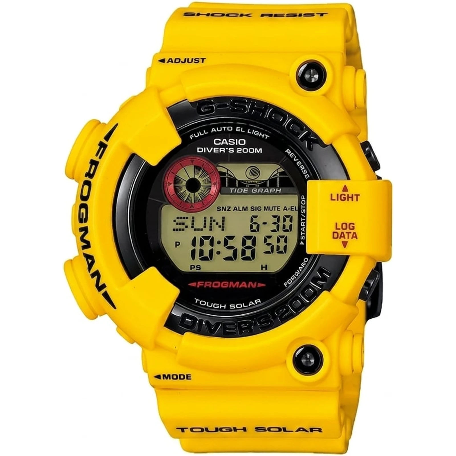 G-SHOCK GF-8230E-9