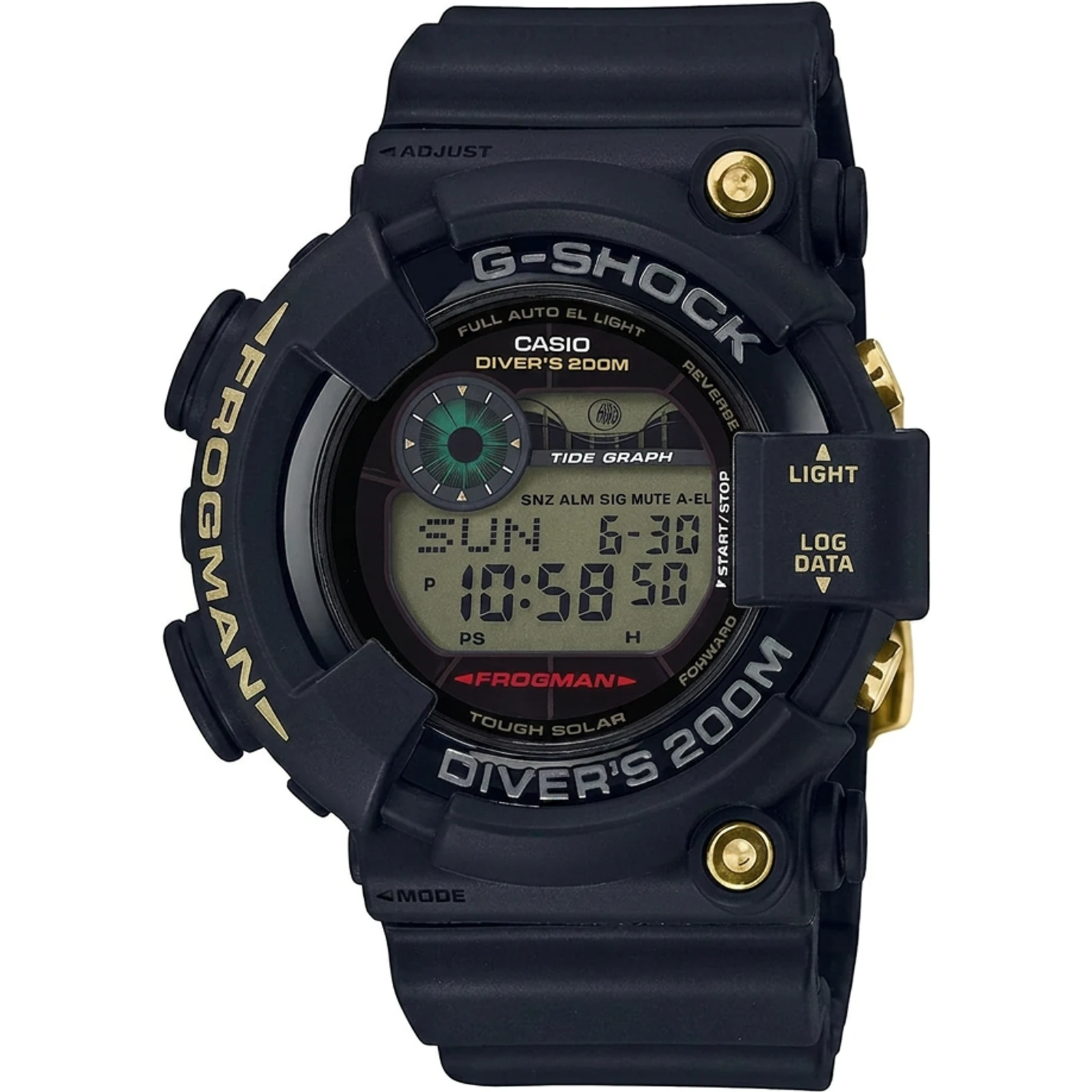 G-SHOCK GF-8235D-1B