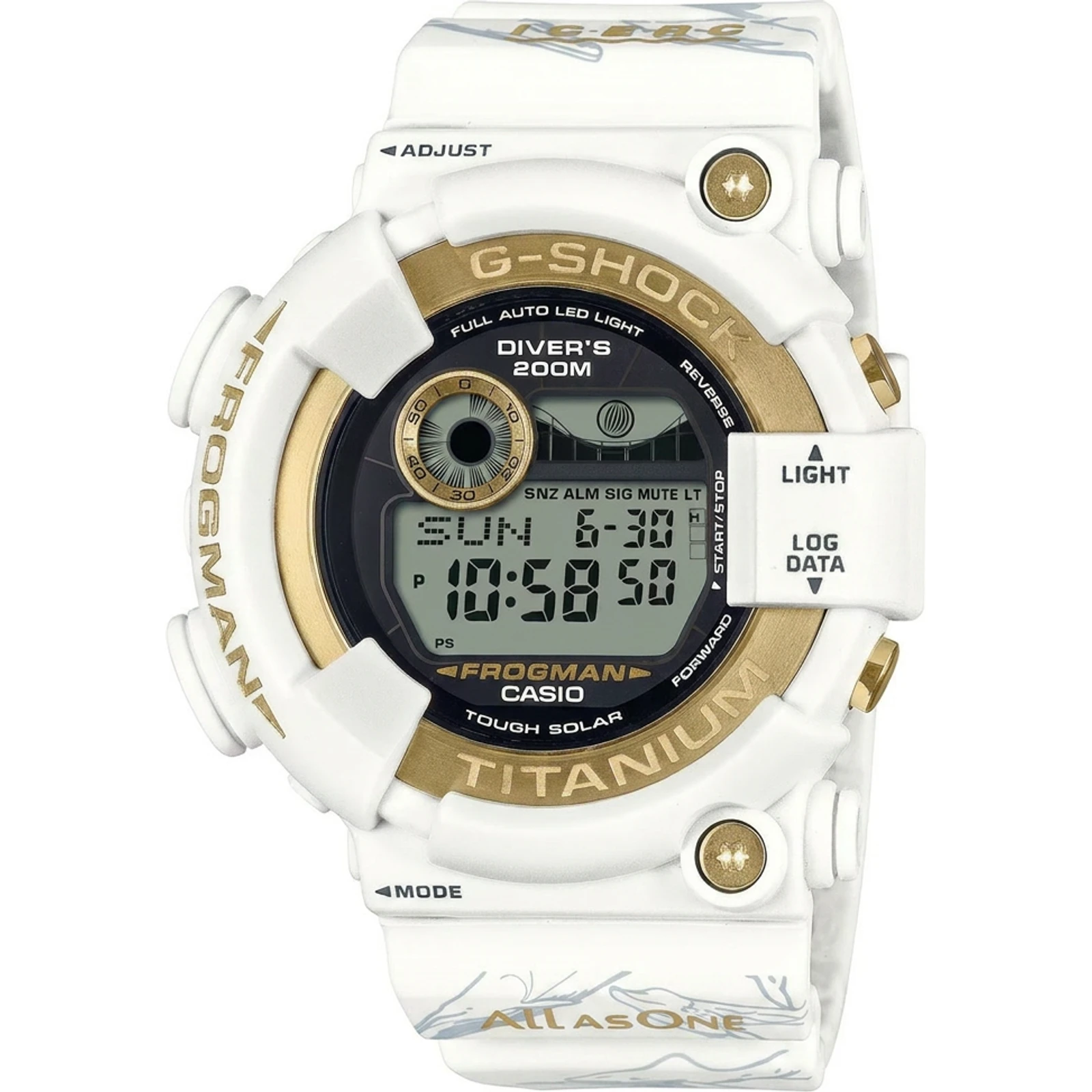 G-SHOCK GW-8201K-7